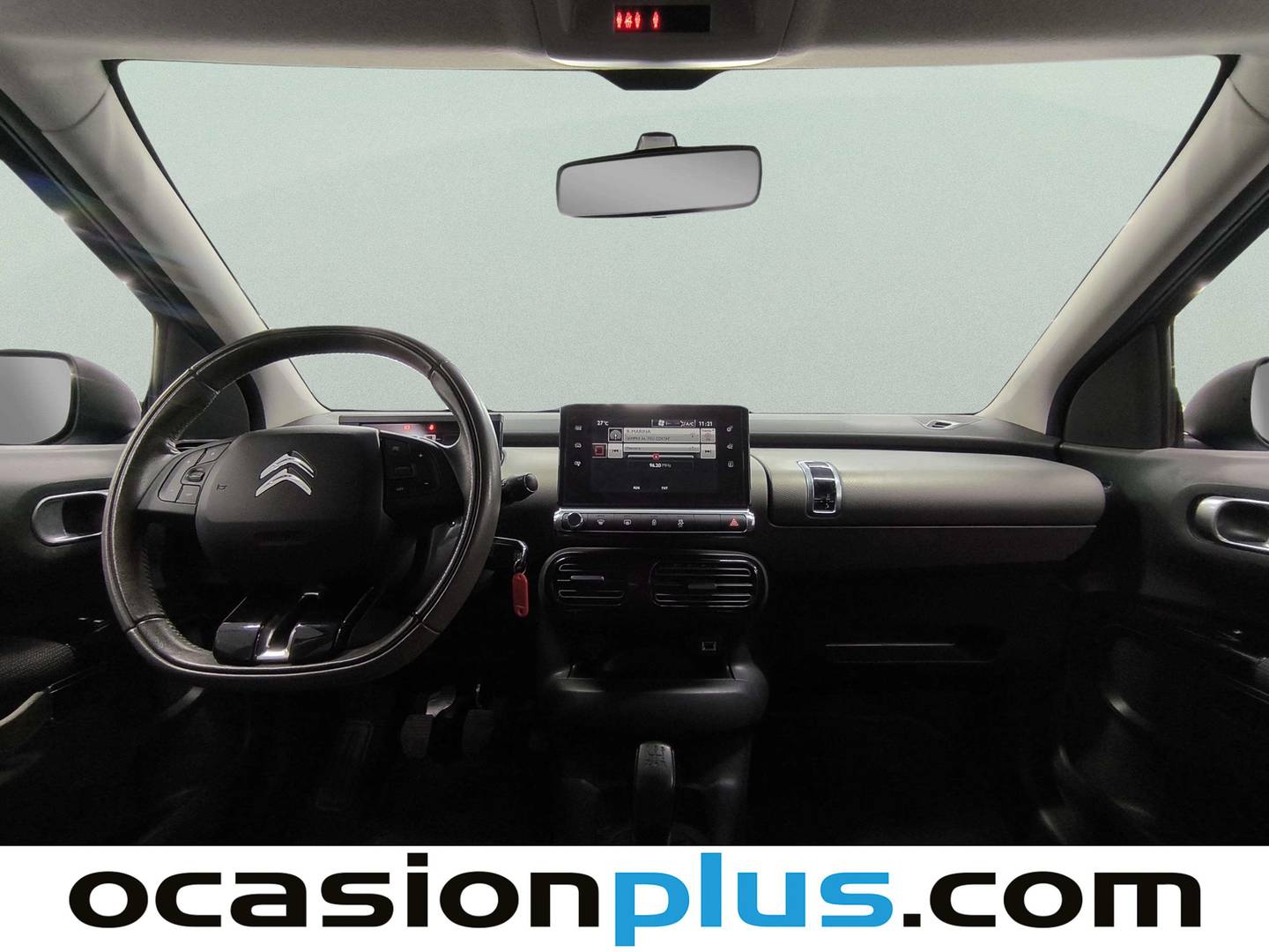 Citroën C4 Cactus Citroën C4 Cactus PureTech 82 Feel (82 CV) de ocasión