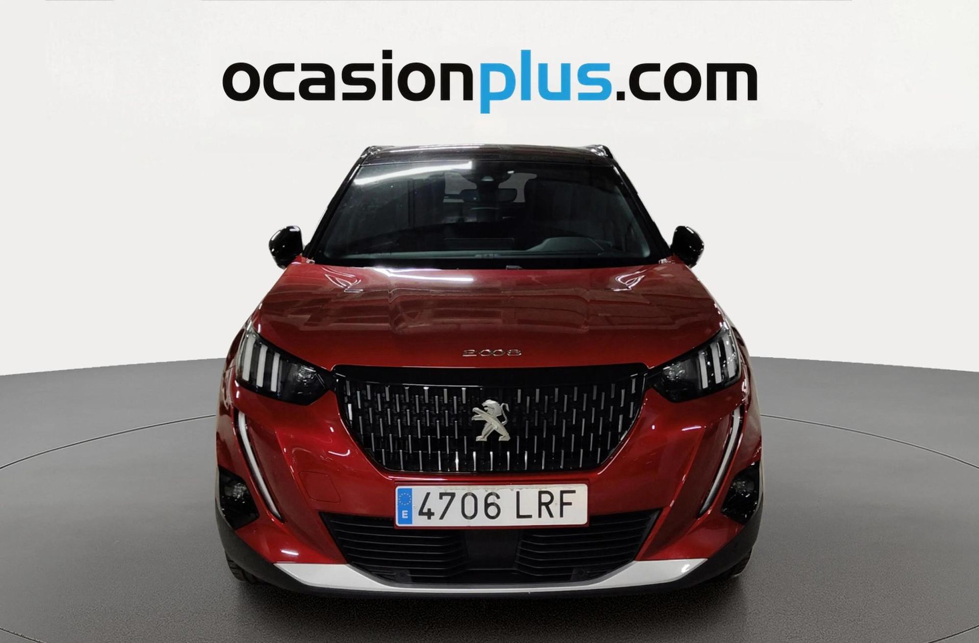Peugeot 2008 PureTech 130 GT - foto 16