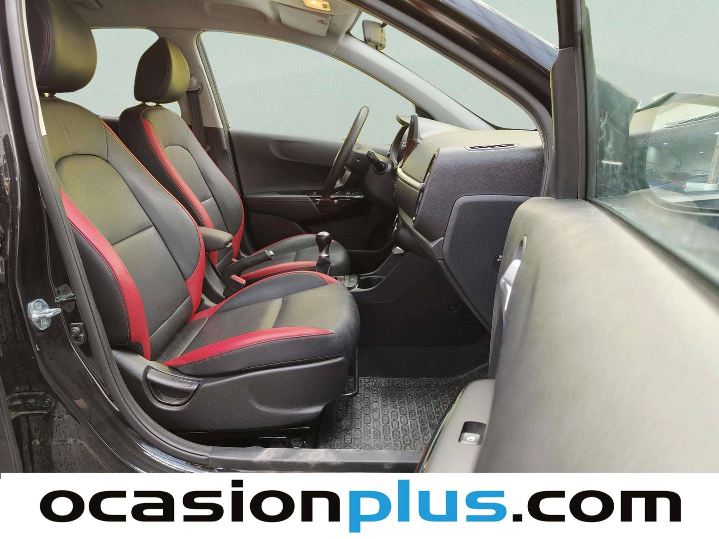 KIA Picanto KIA Picanto 1.2 DPi GT Line (84 CV) km 0