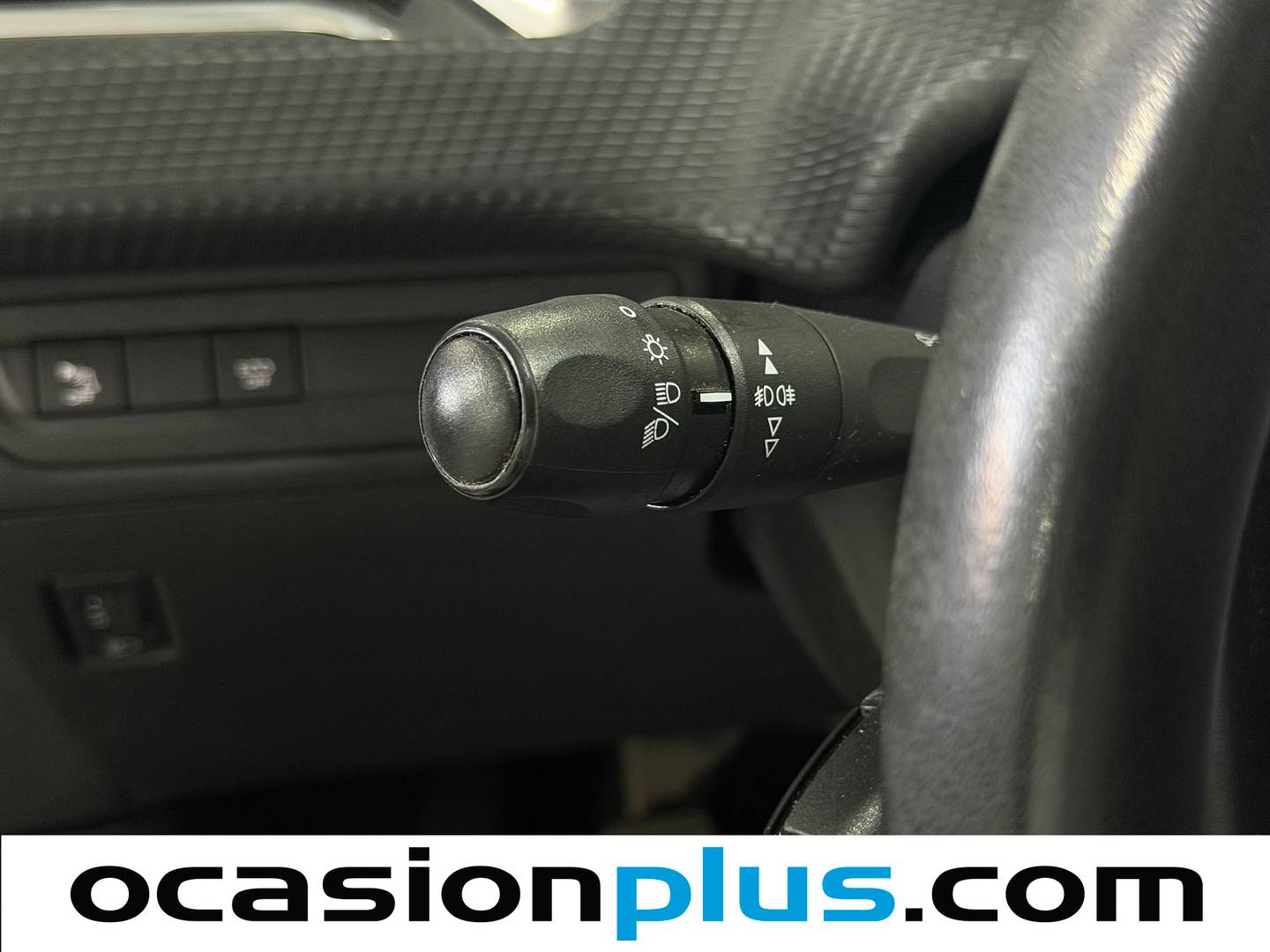 Peugeot 2008 Peugeot 2008 PureTech 82 S&S Style (82 CV) de ocasión