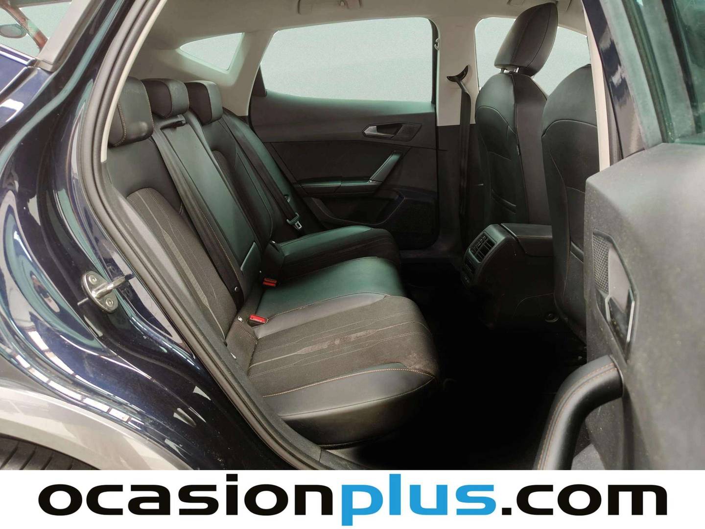 Cupra Formentor Cupra Formentor 1.5 TSI (150 CV) 2022