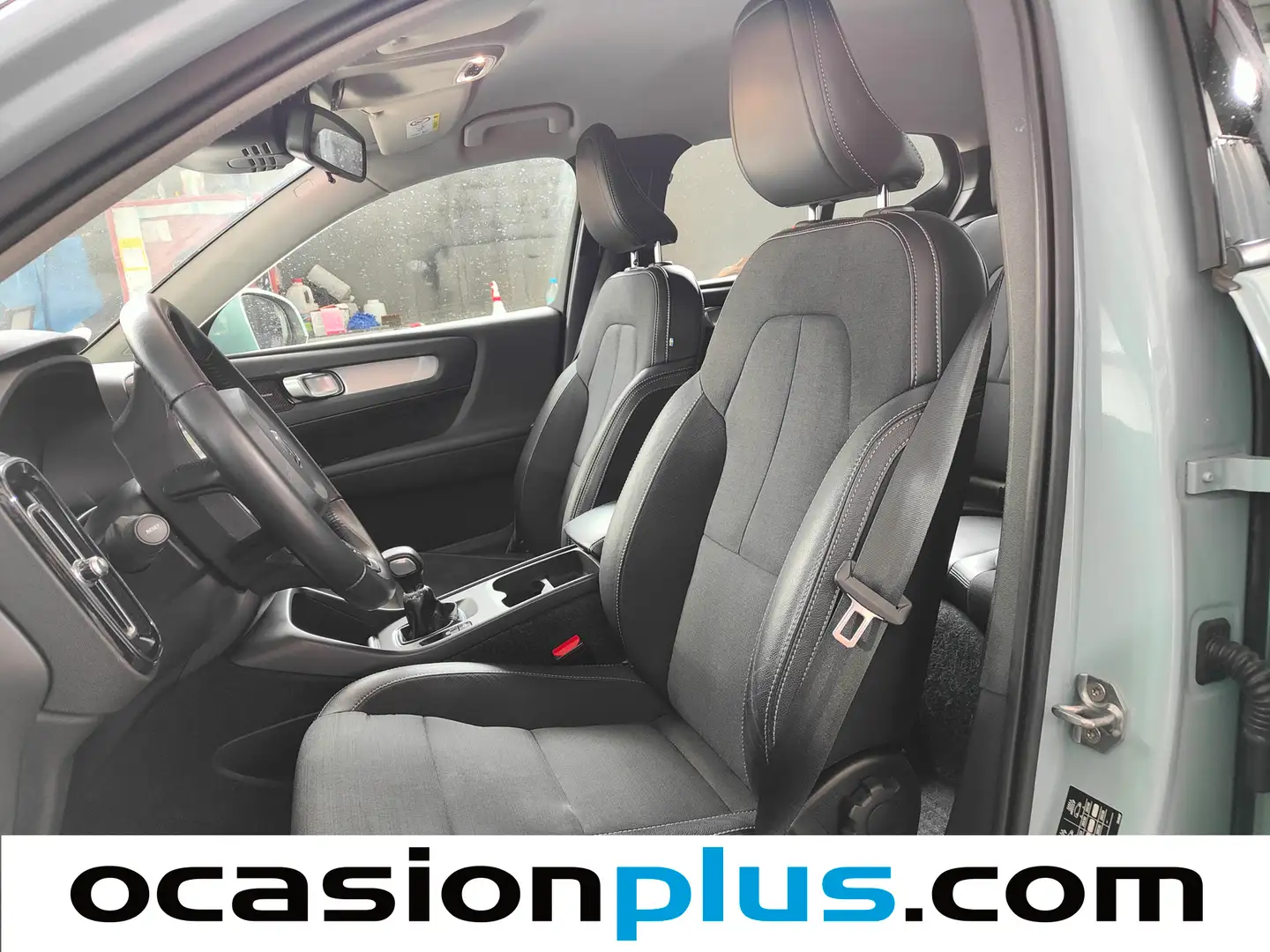 Foto Volvo XC40 Volvo XC40 T3 Momentum (156 CV)