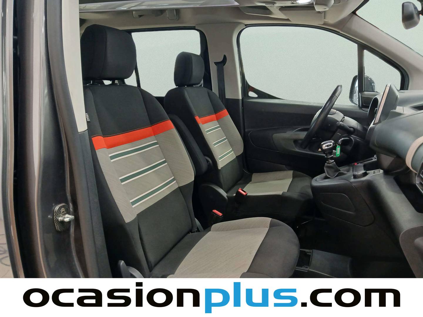 Citroën Berlingo Citroen Berlingo BlueHDi 130 S&S Talla M Shine (130 CV) diésel