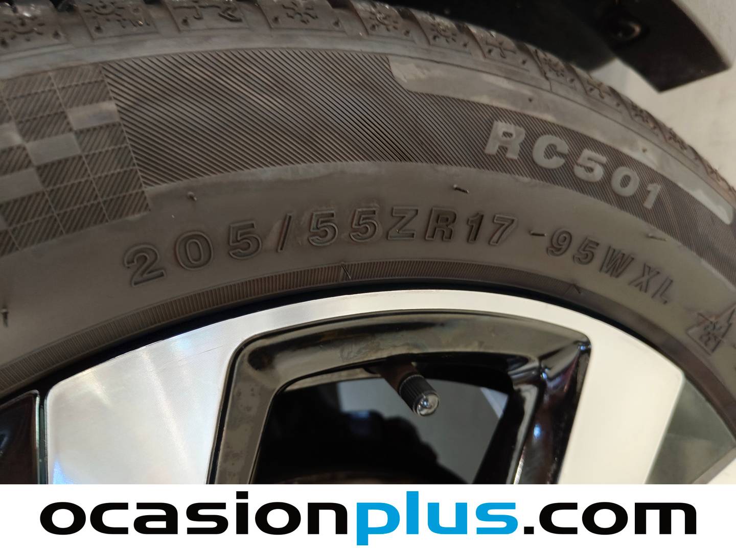 Volkswagen Taigo Volkswagen Taigo ``Más`` 1.0 TSI (115 CV) DSG seminuevo