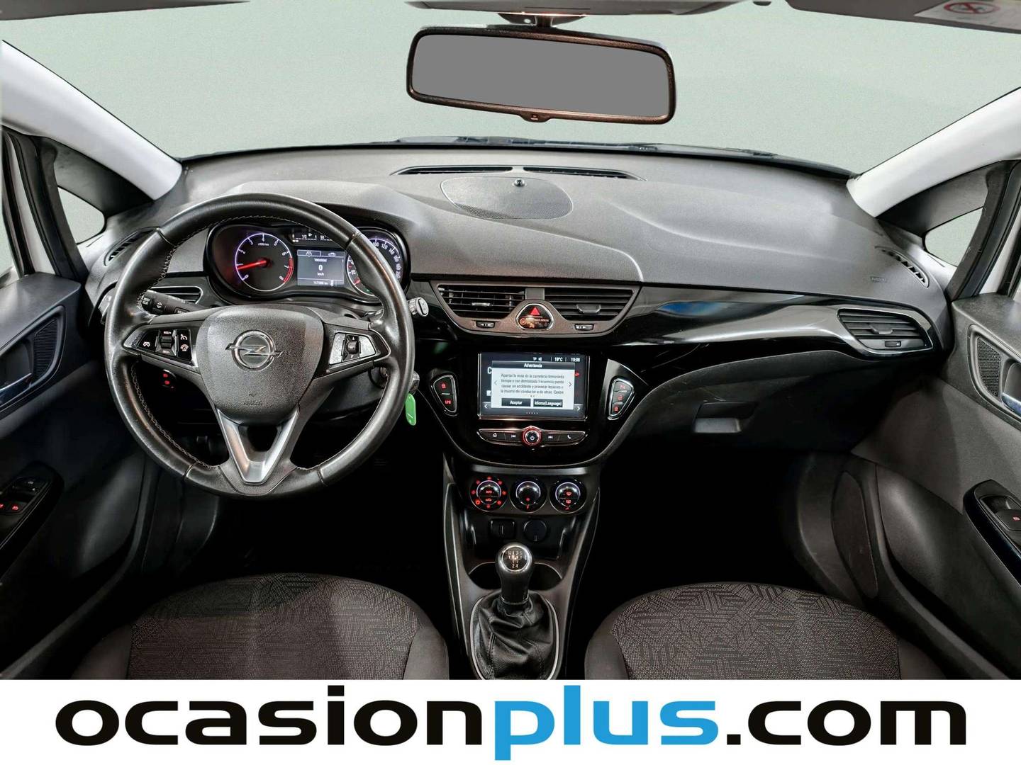 Opel Corsa Opel Corsa 1.4 GLP Selective (90 CV) de ocasión