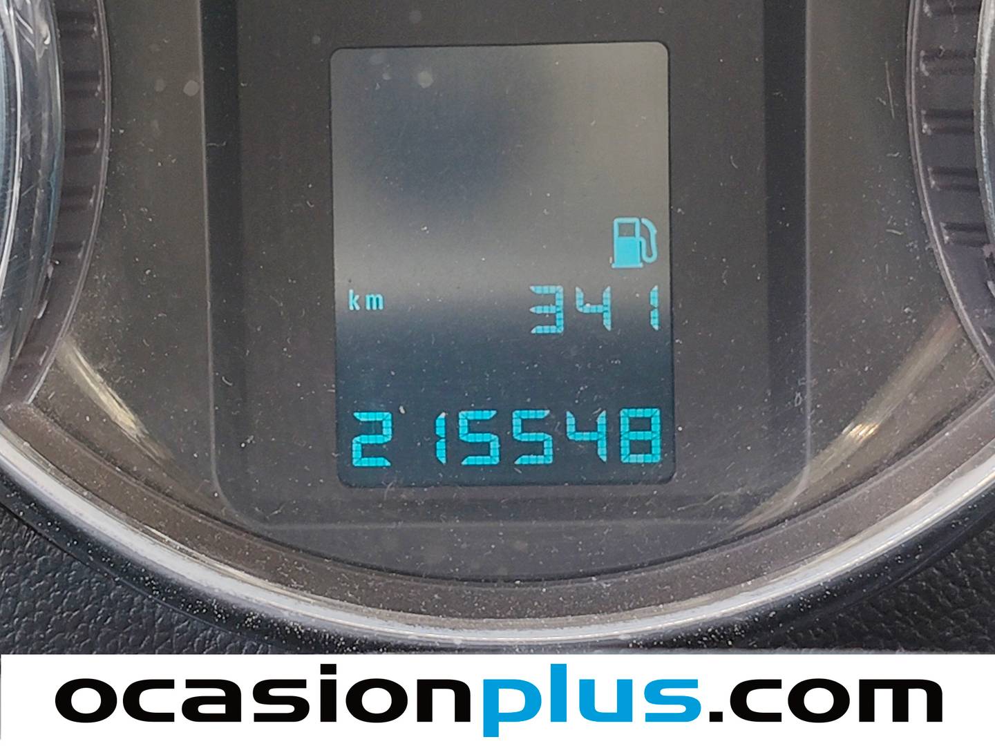 Chevrolet Cruze Chevrolet Cruze 2.0 VCDI 16V LT (150 CV) seminuevo