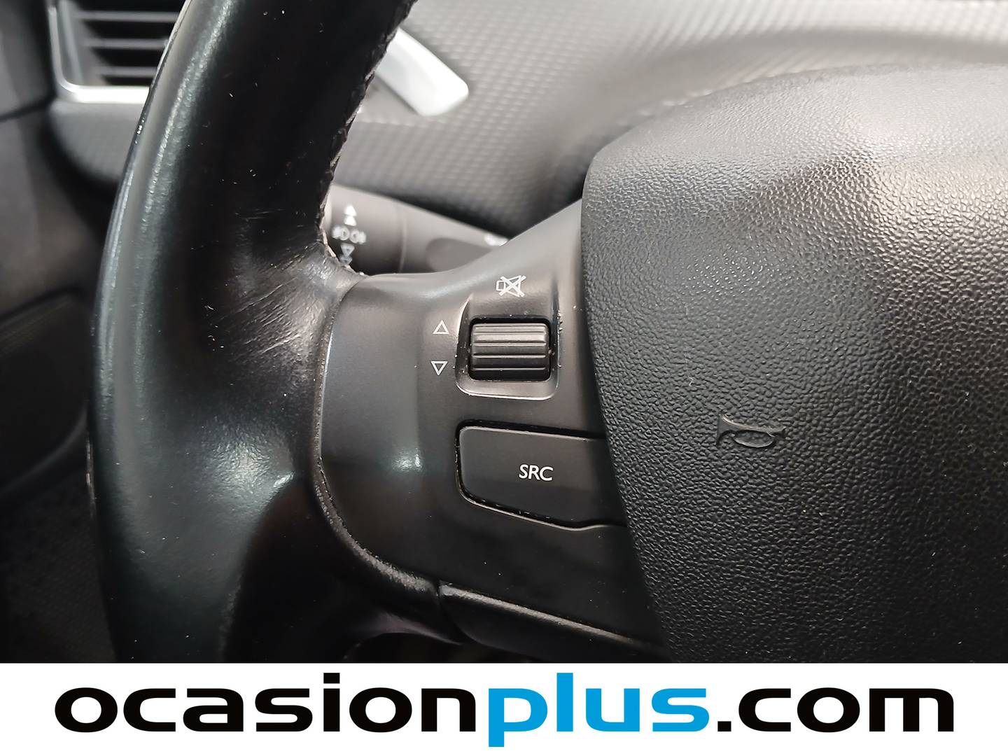 Peugeot 208 Peugeot 208 PureTech 110 S&S Allure EAT6 (110 CV) seminuevo