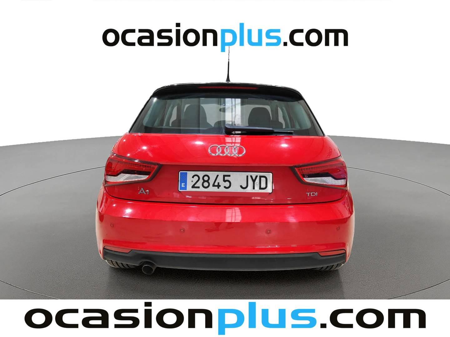 Audi A1 Audi A1 Sportback Attraction 1.6 TDI (116 CV) barato