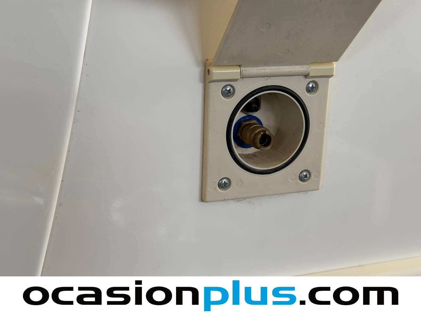 Ilusion 690 XMK Ilusion 690 XMK (140 CV) 4 Plazas de ocasión