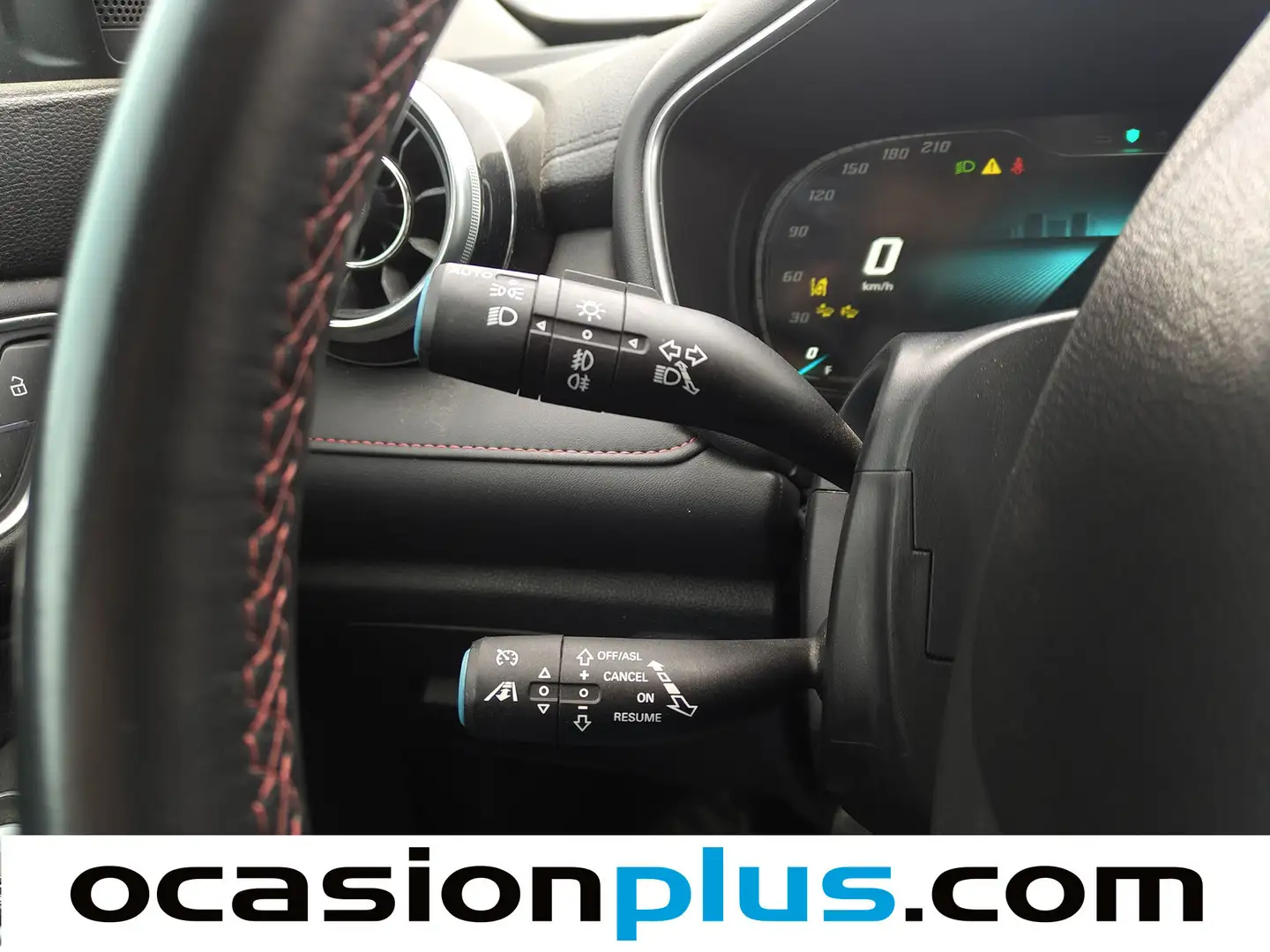 Foto MG HS MG HS 1.5 Turbo GDI Comfort DCT (162 CV)