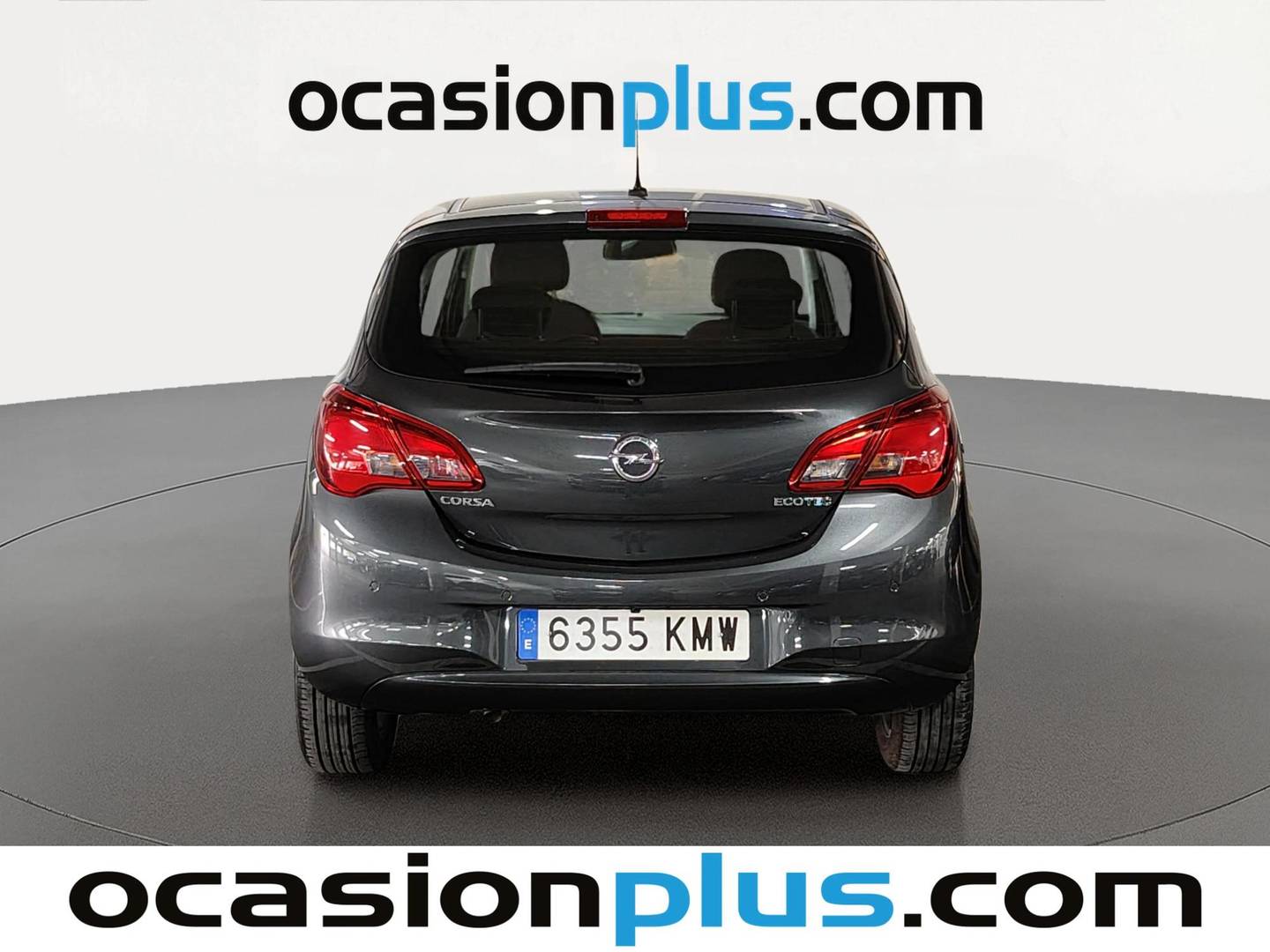Opel Corsa Opel Corsa 1.4 GLP Selective (90 CV) barato