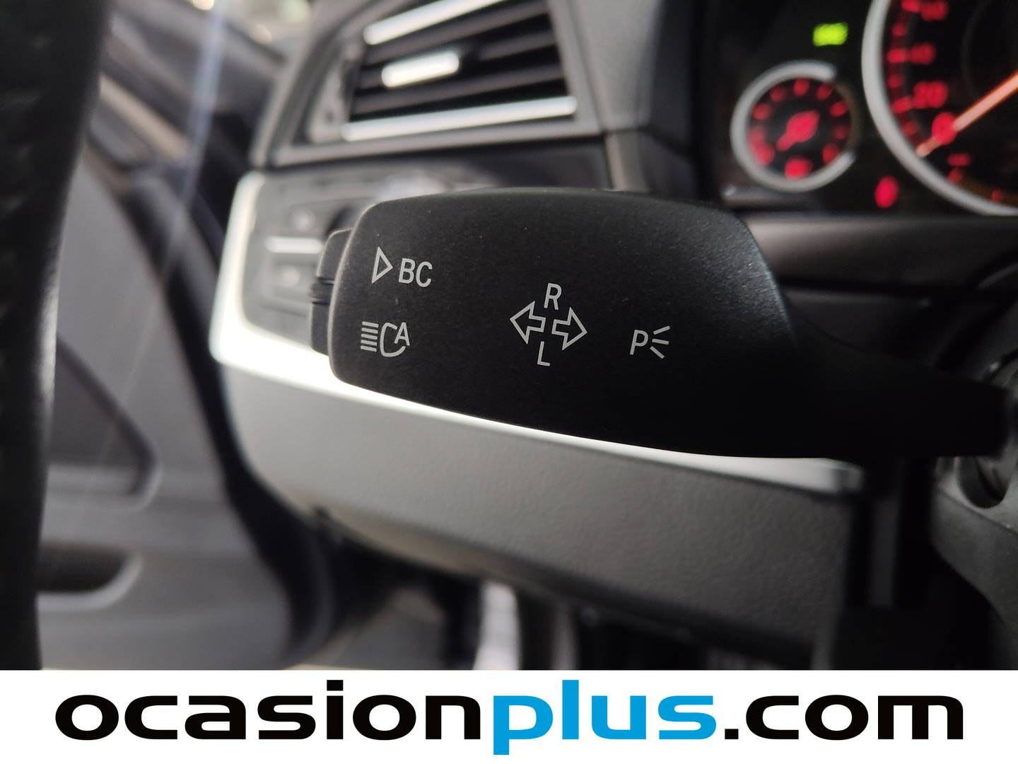 BMW Serie 5 BMW Serie 5 520d Touring (190 CV) seminuevo