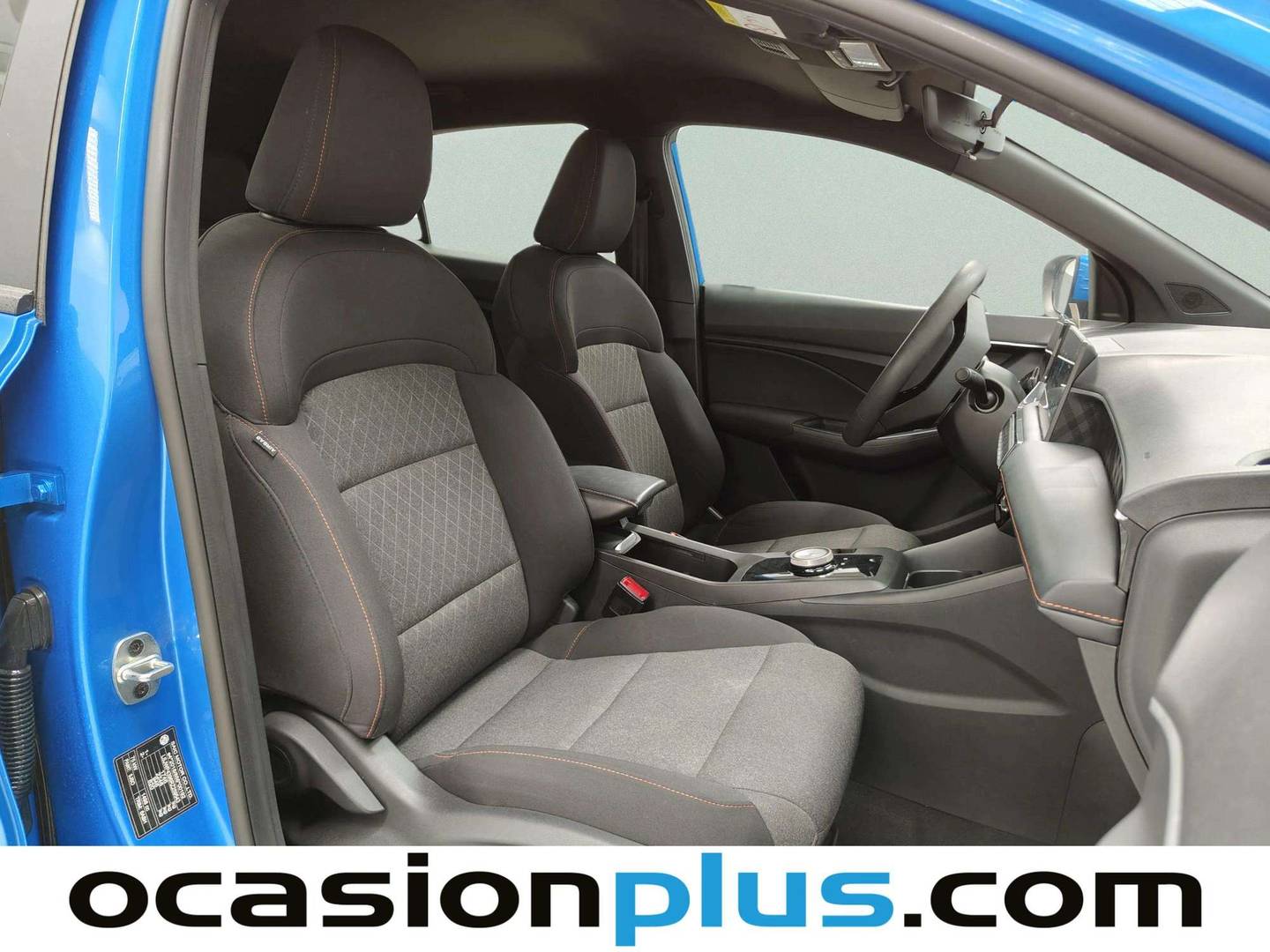 MG MG3 Hybrid+ MG MG3 Hybrid+ Comfort (195 CV) 2025