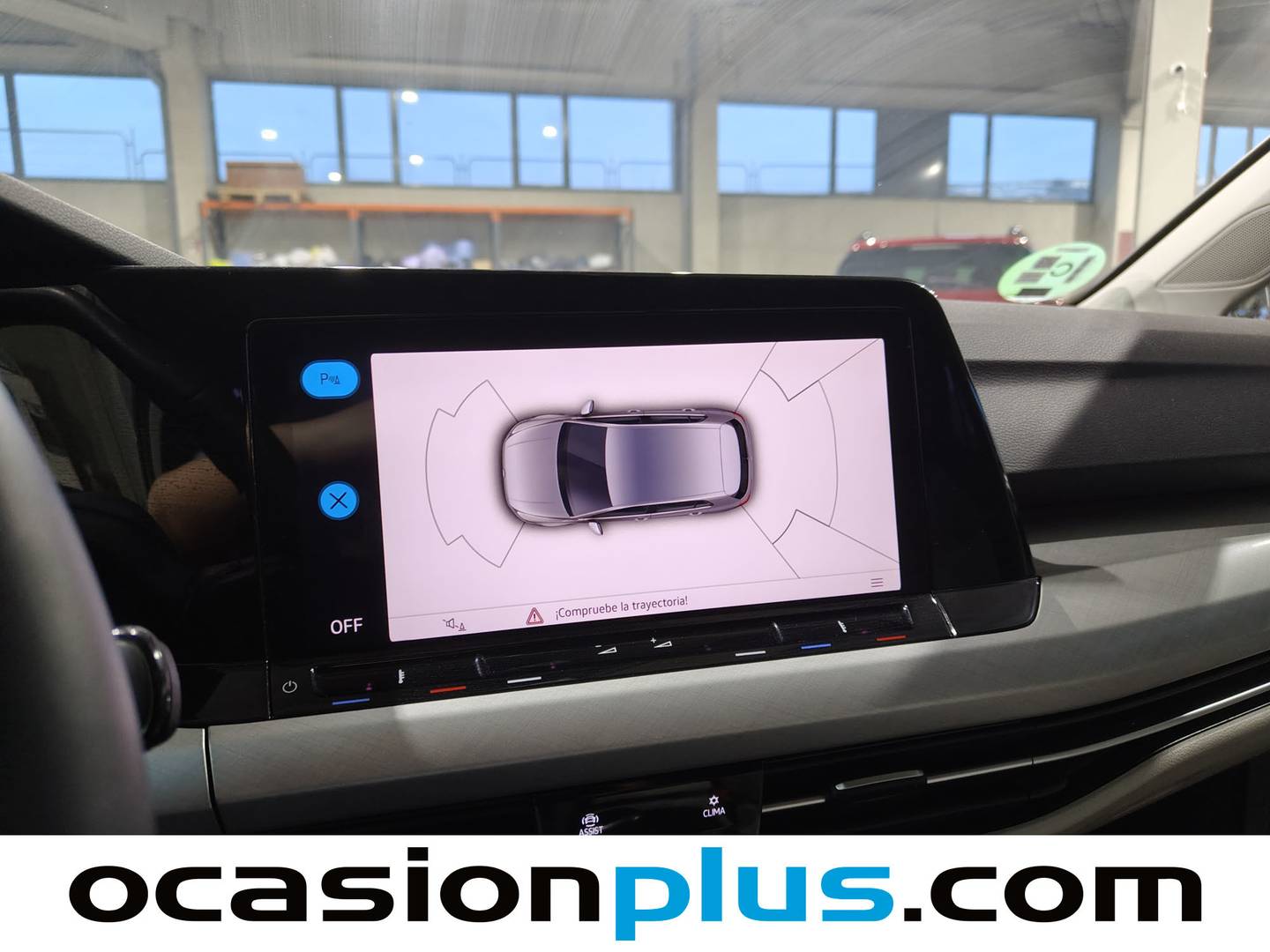 Acabados Volkswagen Golf Volkswagen Golf Life 1.5 TSI (130 CV)