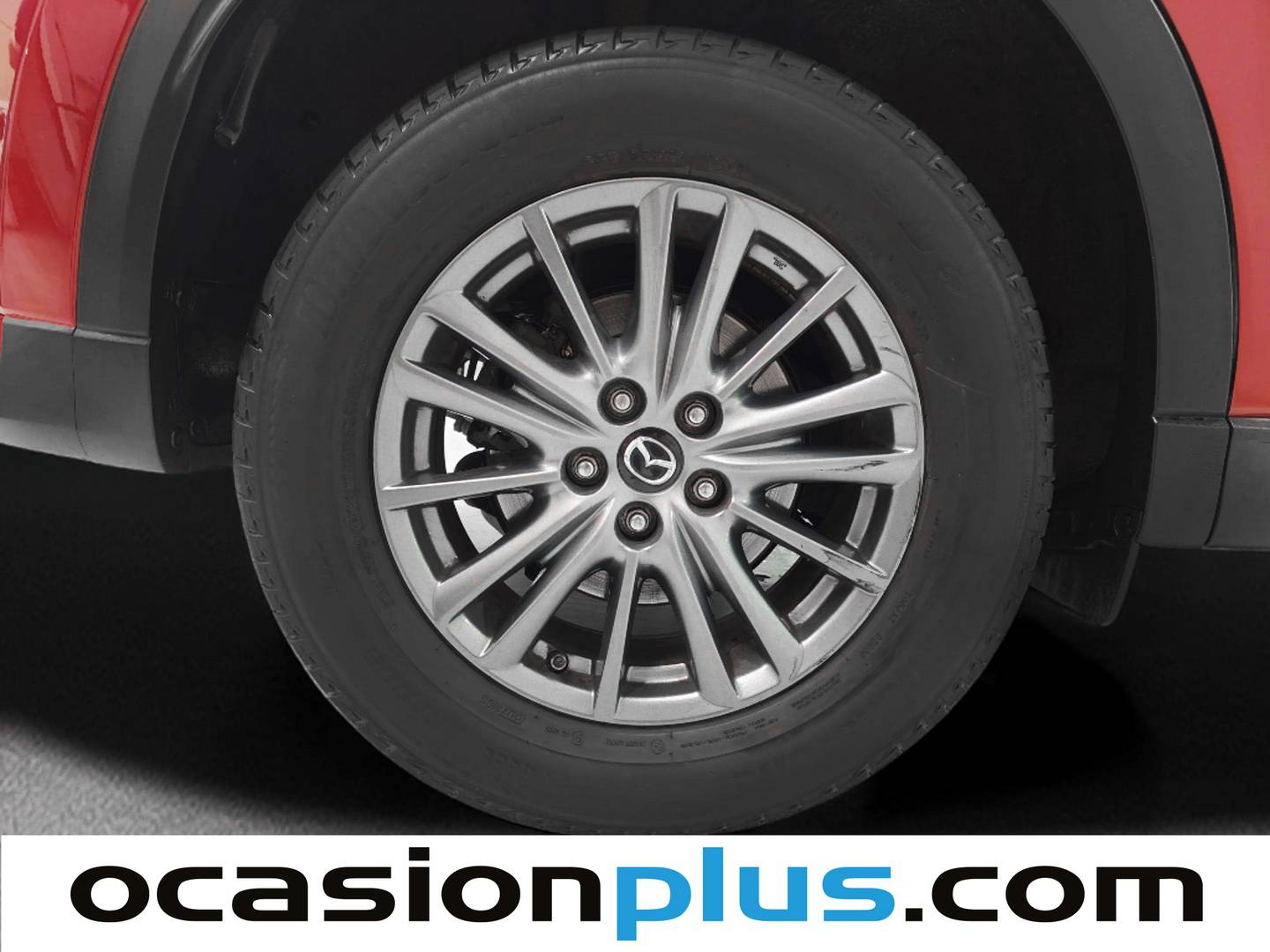 Mazda CX-5 Mazda CX-5 2.2 DE Origin 2WD (150 CV) 2017