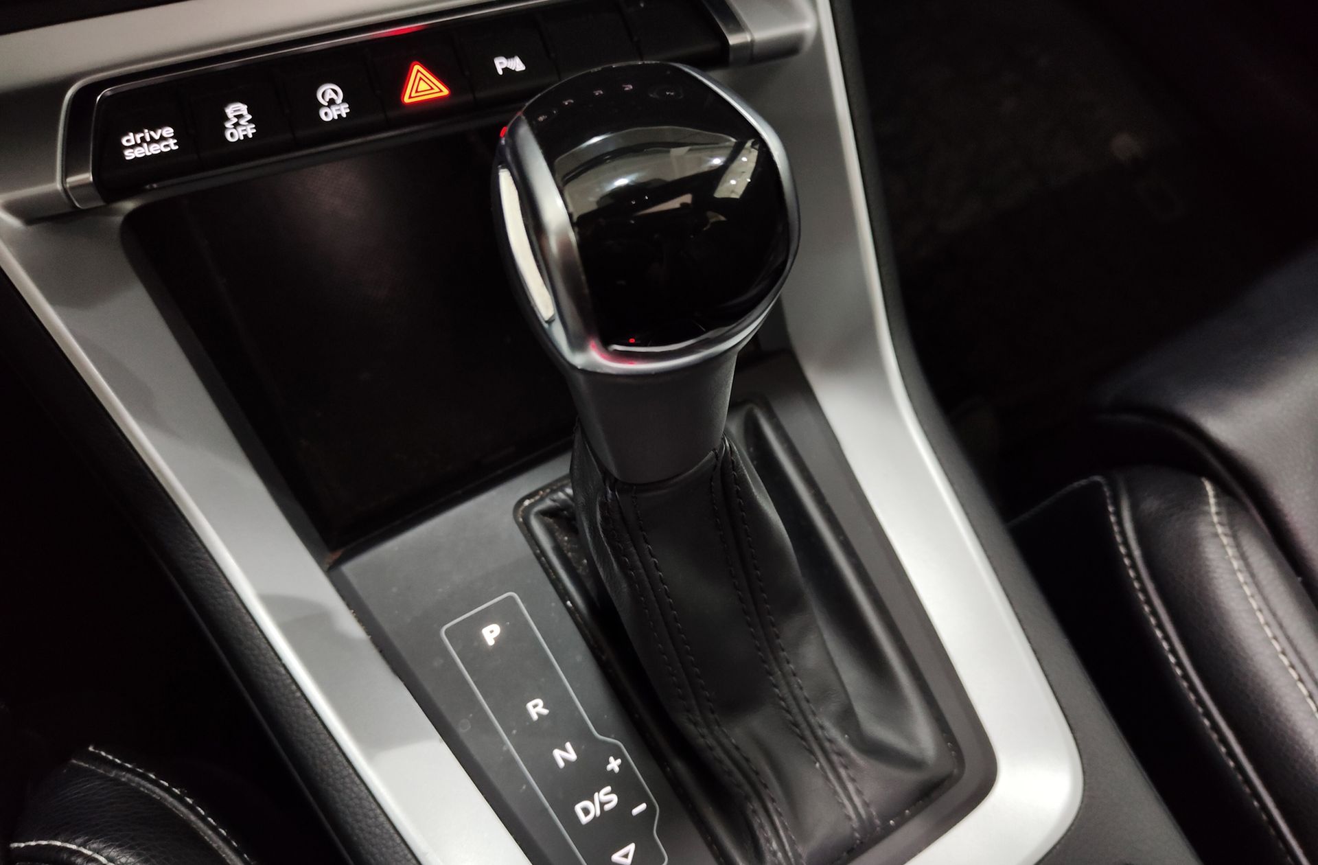 Audi Q3 S line 35 TFSI S tronic - foto 6