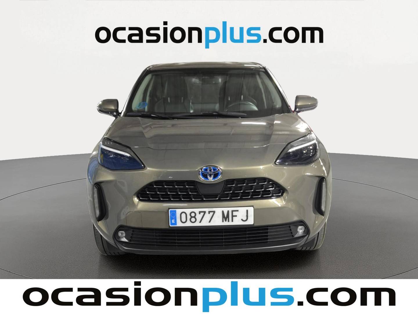 Toyota Yaris Cross Toyota Yaris Cross 120H Style (116 CV) 116cv