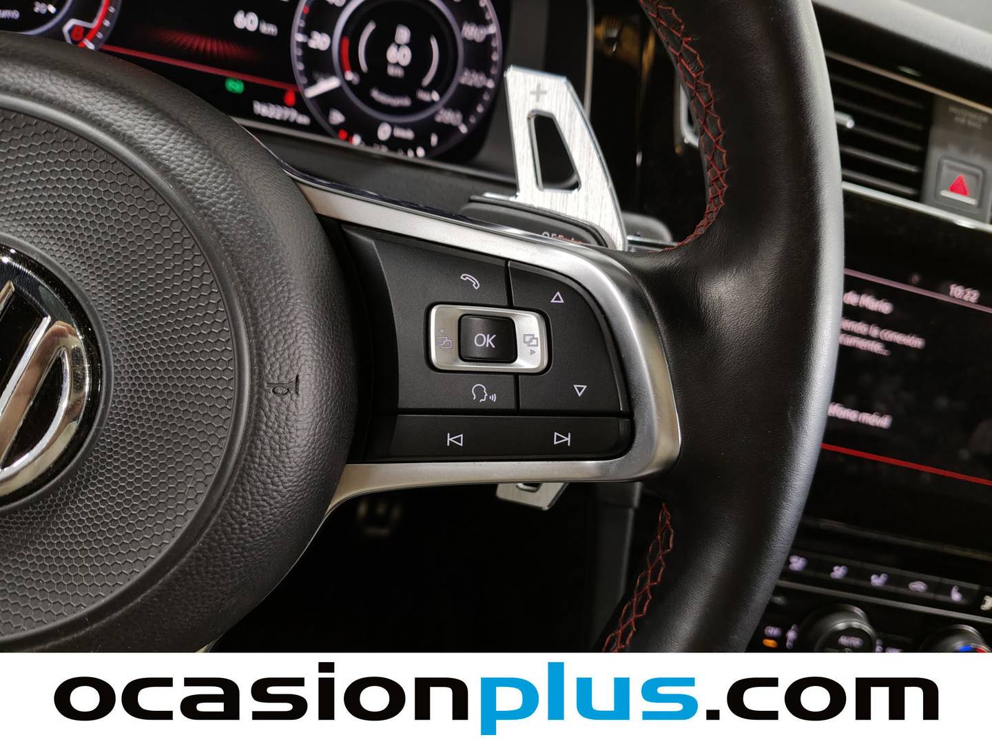 Volkswagen Golf Volkswagen Golf GTI Performance 2.0 TSI (245 CV) DSG gasolina