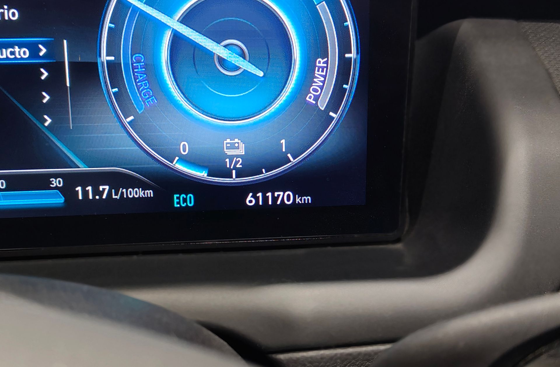 Hyundai Tucson 1.6 T-GDi HEV Maxx - foto 10