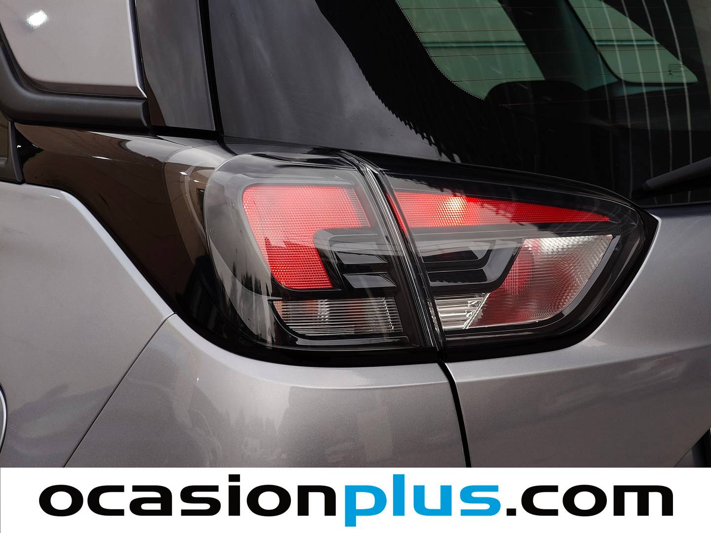 Acabados Opel Crossland Opel Crossland 1.2 Edition (110 CV)