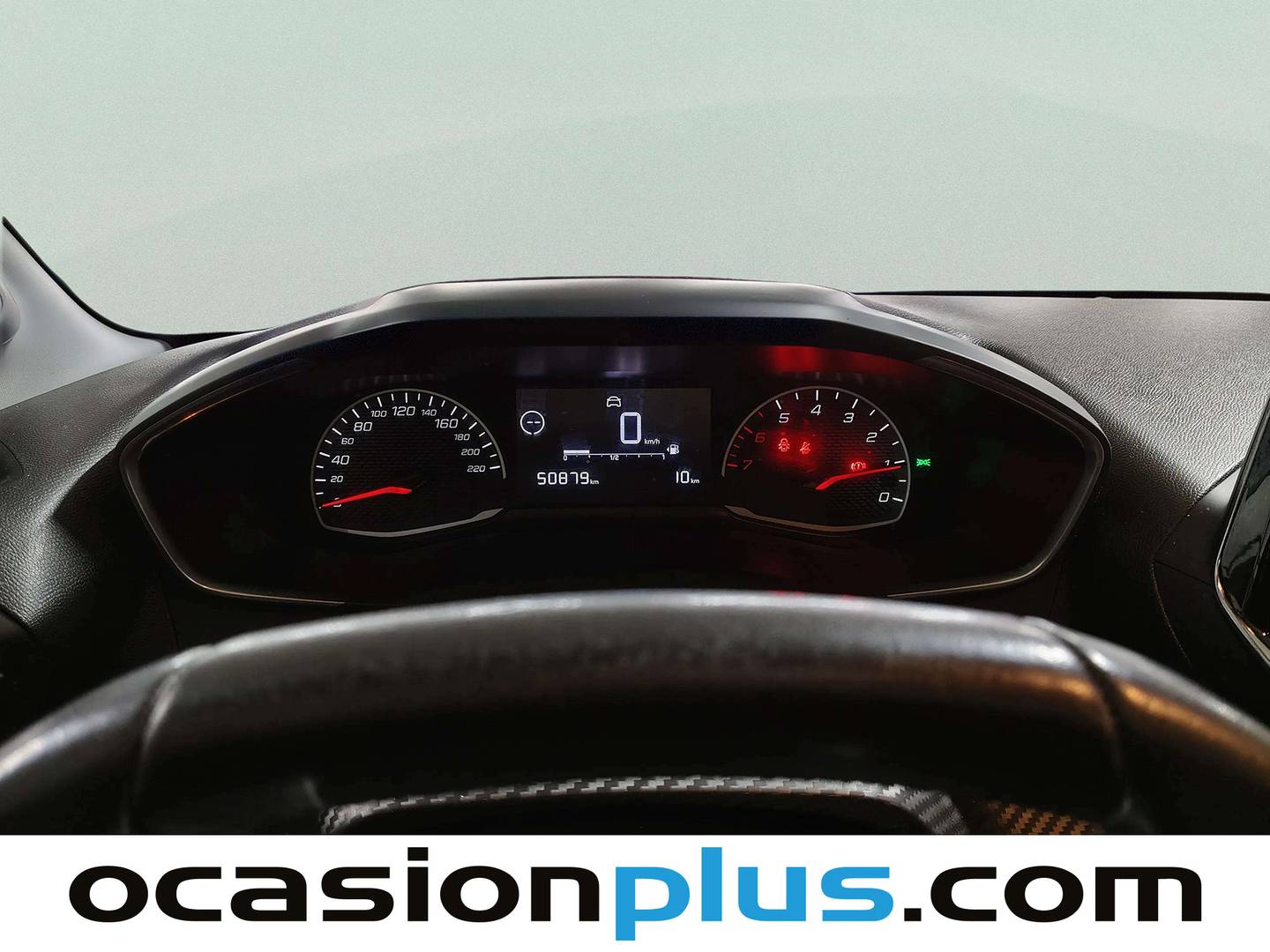 Peugeot 208 Peugeot 208 PureTech 75 S&S Active (75 CV) manual