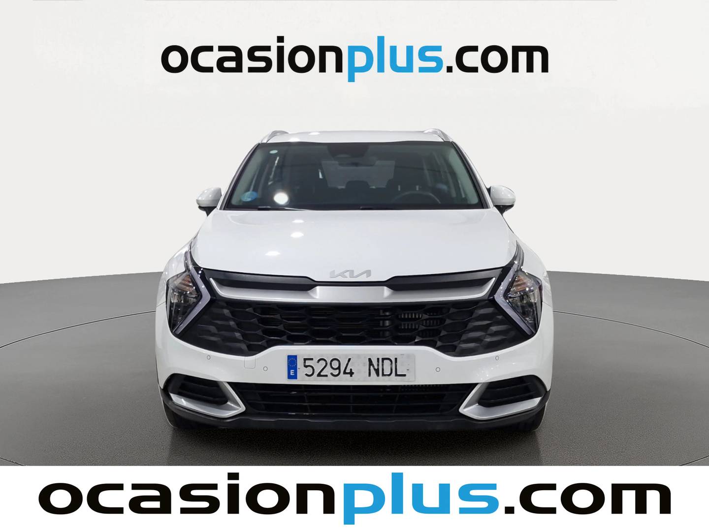 KIA Sportage KIA Sportage 1.6 T-GDi MHEV Business 4x2 DCT (160 CV) barato