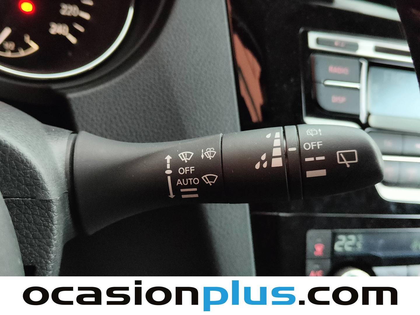 Foto Nissan X-TRAIL Nissan X-Trail DIG-T 160 Acenta DCT (160 CV)