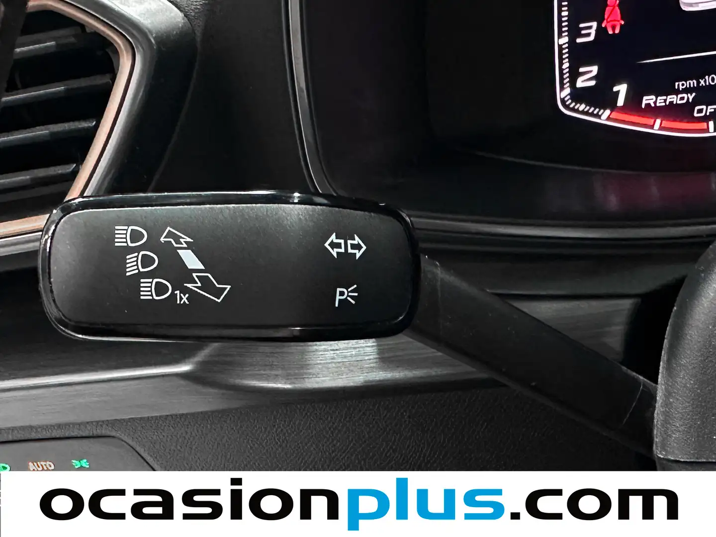 Foto Cupra Formentor CUPRA Formentor 1.5 TSI (150 CV)