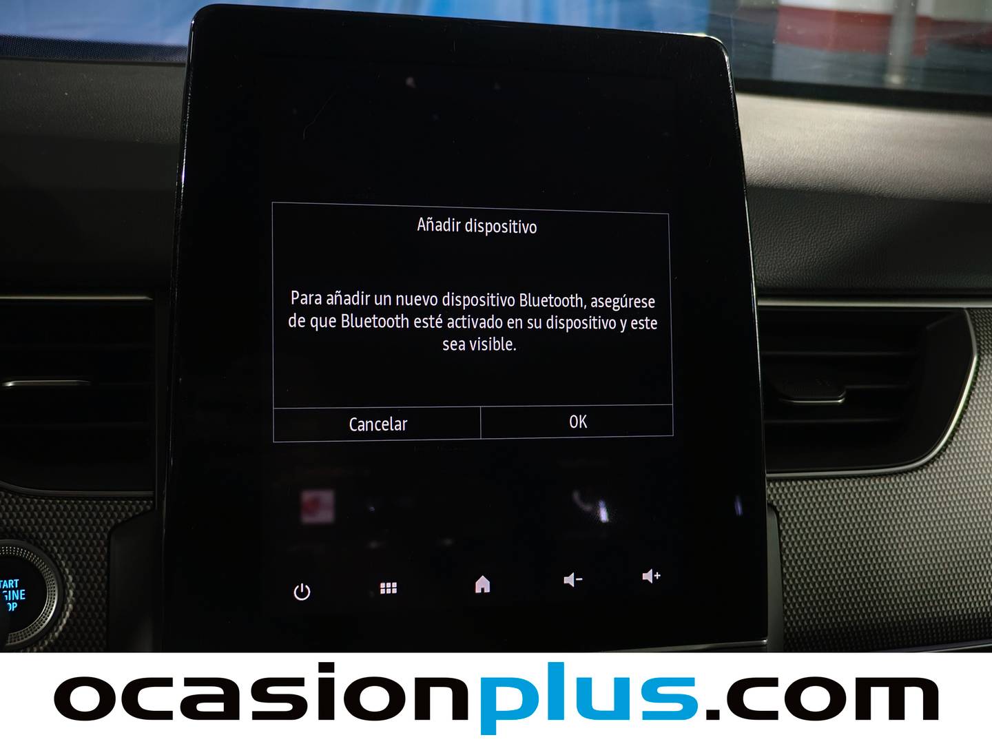 Renault Arkana Renault Arkana Techno E-Tech full hybrid (145 CV) 2023