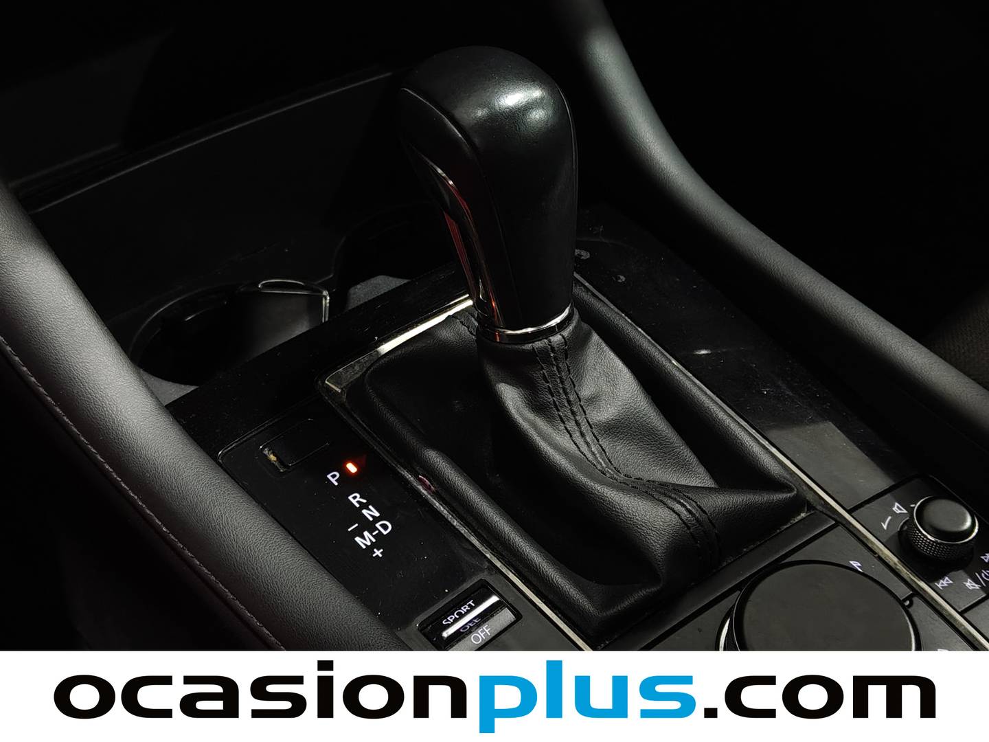 Foto Mazda Mazda3 Mazda Mazda 3 2.0 e-SKYACTIV-G Zenith AT (122 CV)