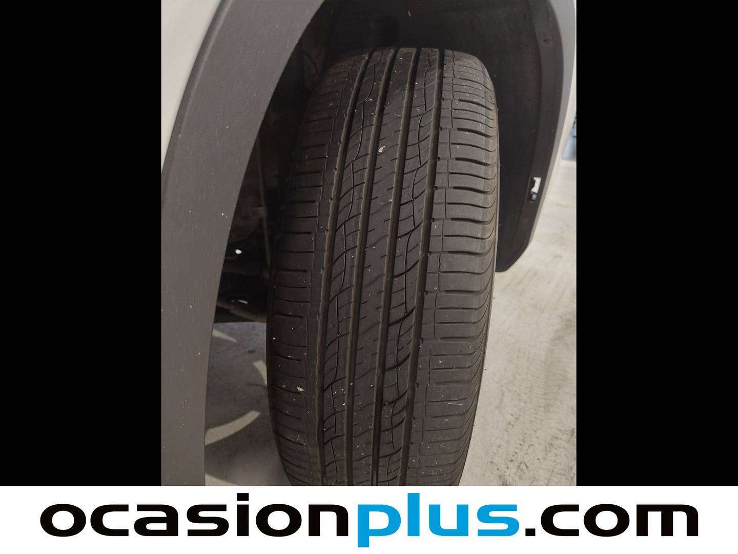 OMODA 5 OMODA 5 1.6 T-GDI Premium DCT (185 CV) 185cv