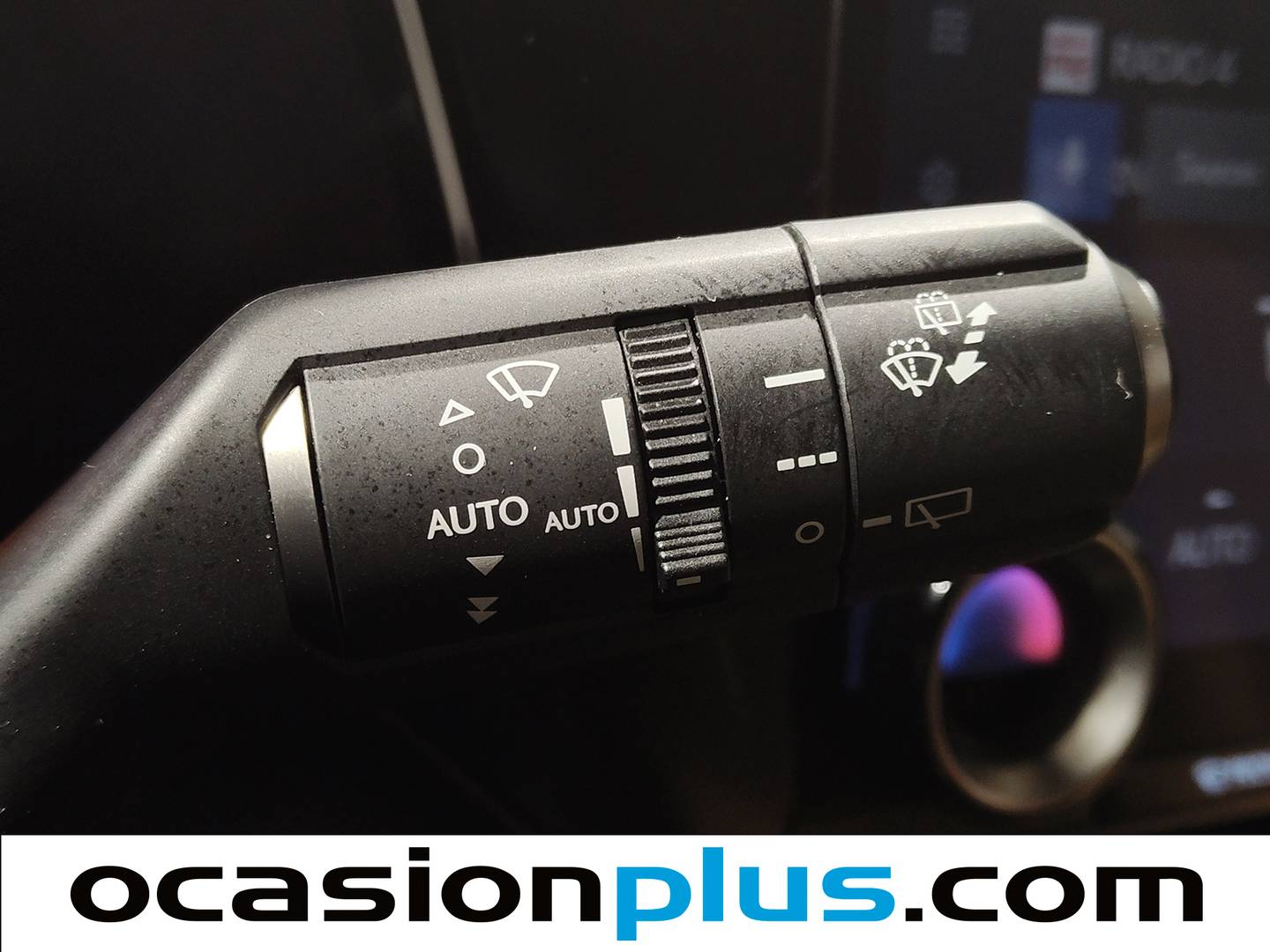 Foto Lexus NX Lexus NX 350h Executive 4WD (242 CV)