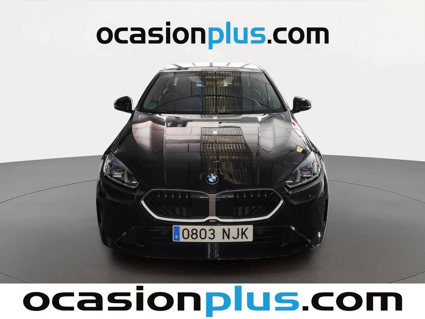 BMW Serie 2 BMW Serie 2 218d Gran Coupe (150 CV) 150cv