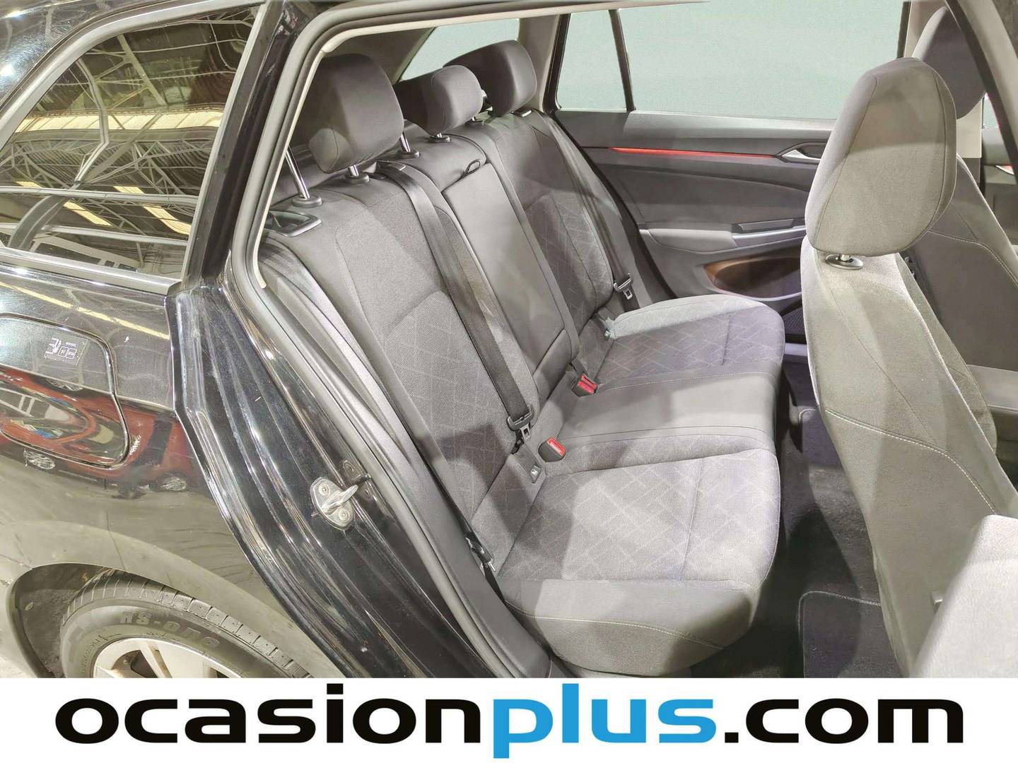 Foto Volkswagen Golf Volkswagen Golf Variant Life 2.0 TDI (115 CV)