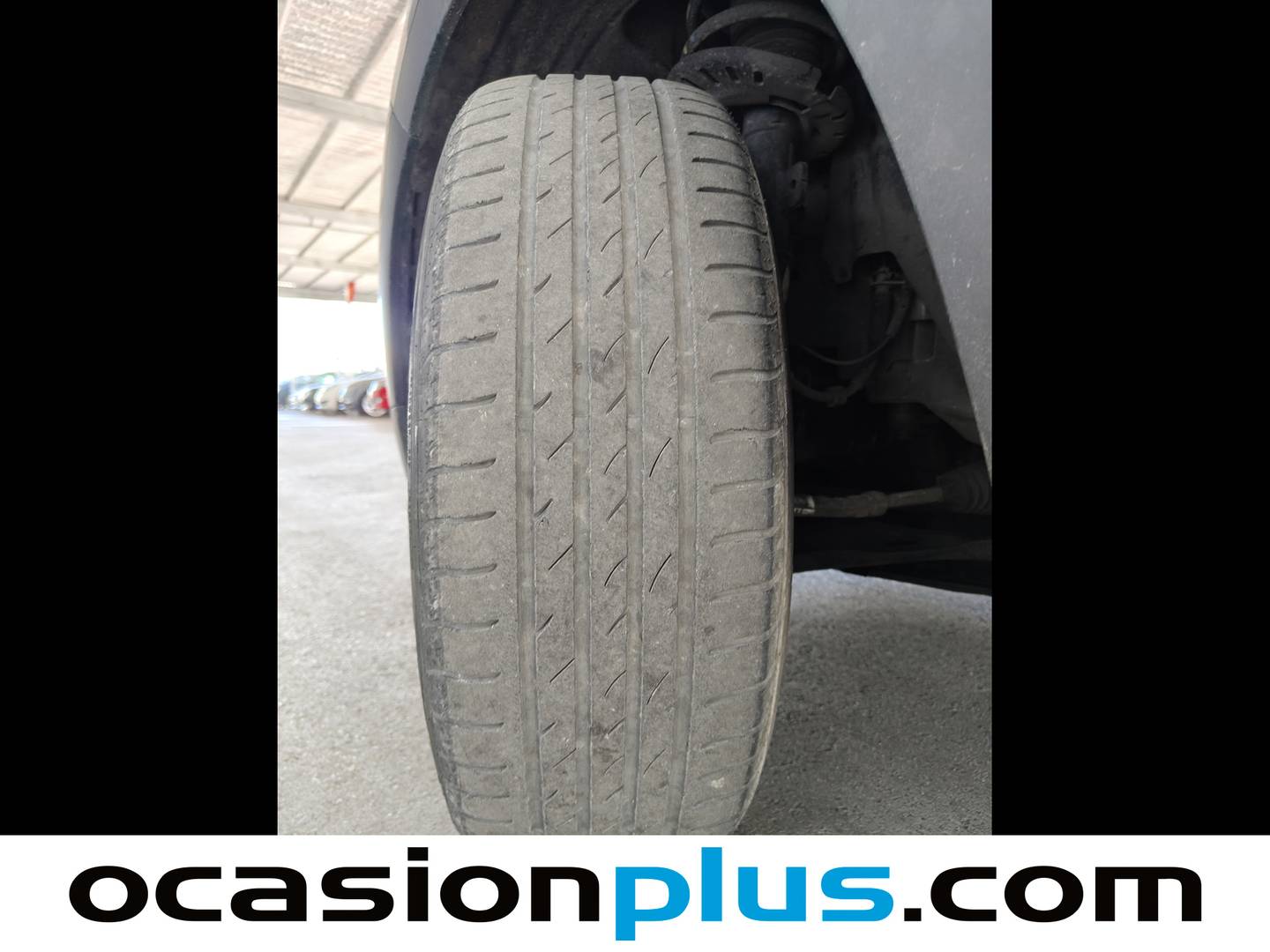 Opel Grandland X Opel Grandland X 1.6 CDTi Selective (120 CV) seminuevo