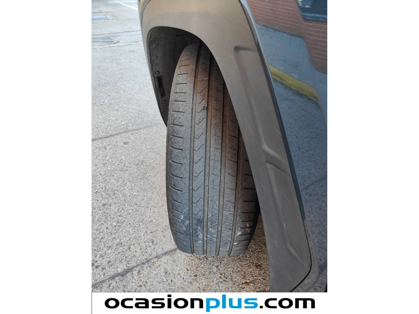 Hyundai Tucson Hyundai Tucson 1.6 TGDI 48V Tecno 2C (150 CV) manual