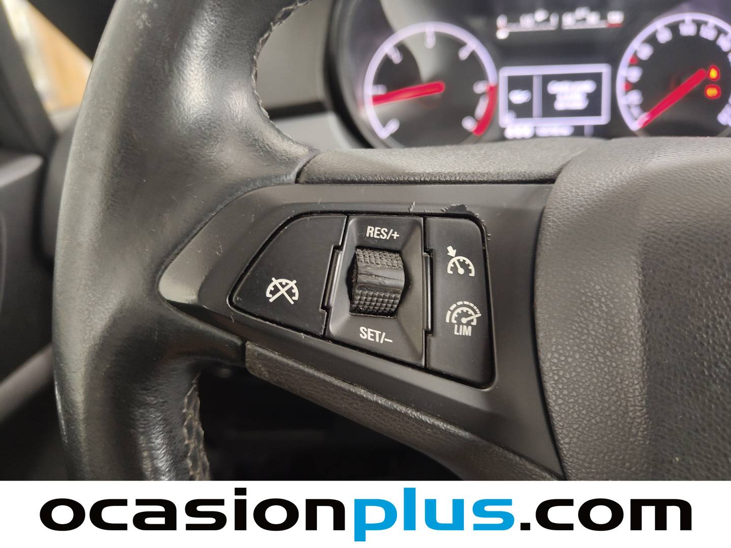 Opel Corsa Opel Corsa 1.3 CDTi S&S Selective (95 CV) de segunda mano