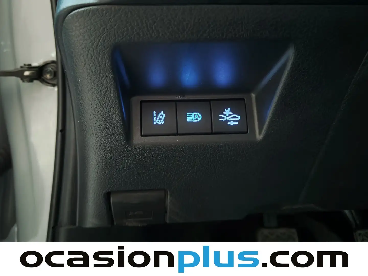 Foto Toyota Yaris Toyota Yaris 70 Active Tech (69 CV)