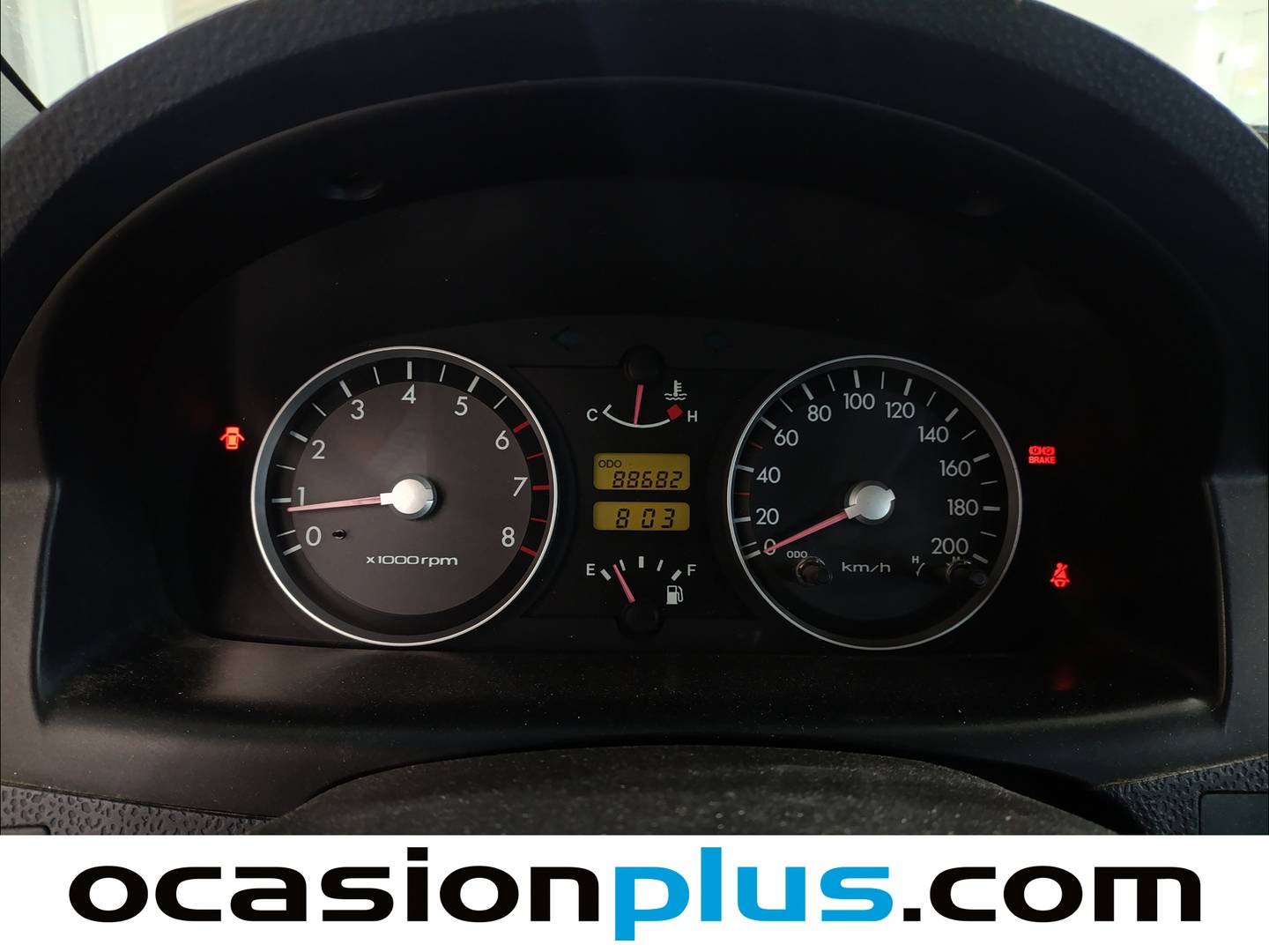 Hyundai Getz Hyundai Getz 1.1 (63 CV) 2003