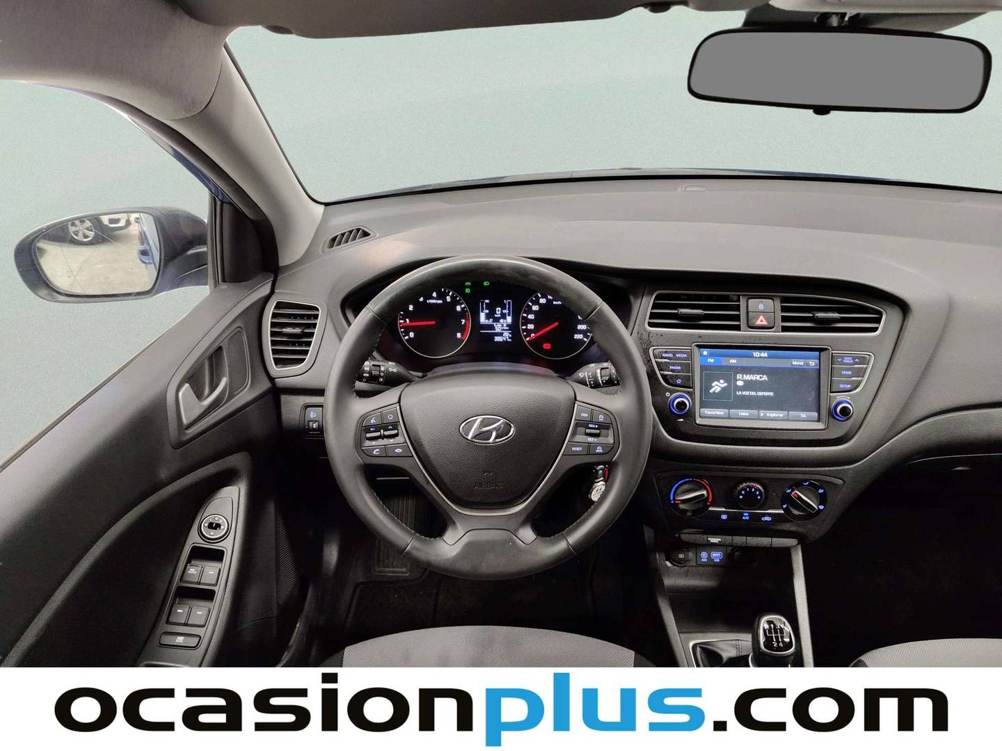 Hyundai i20 Hyundai i20 1.0 TGDI Klass (100 CV) seminuevo