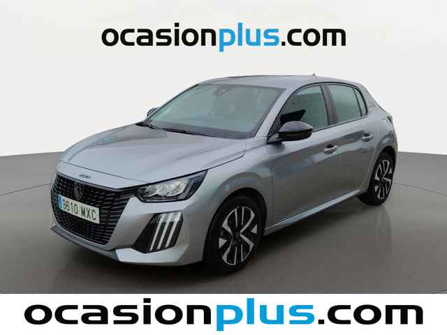 Peugeot Ocasión Córdoba