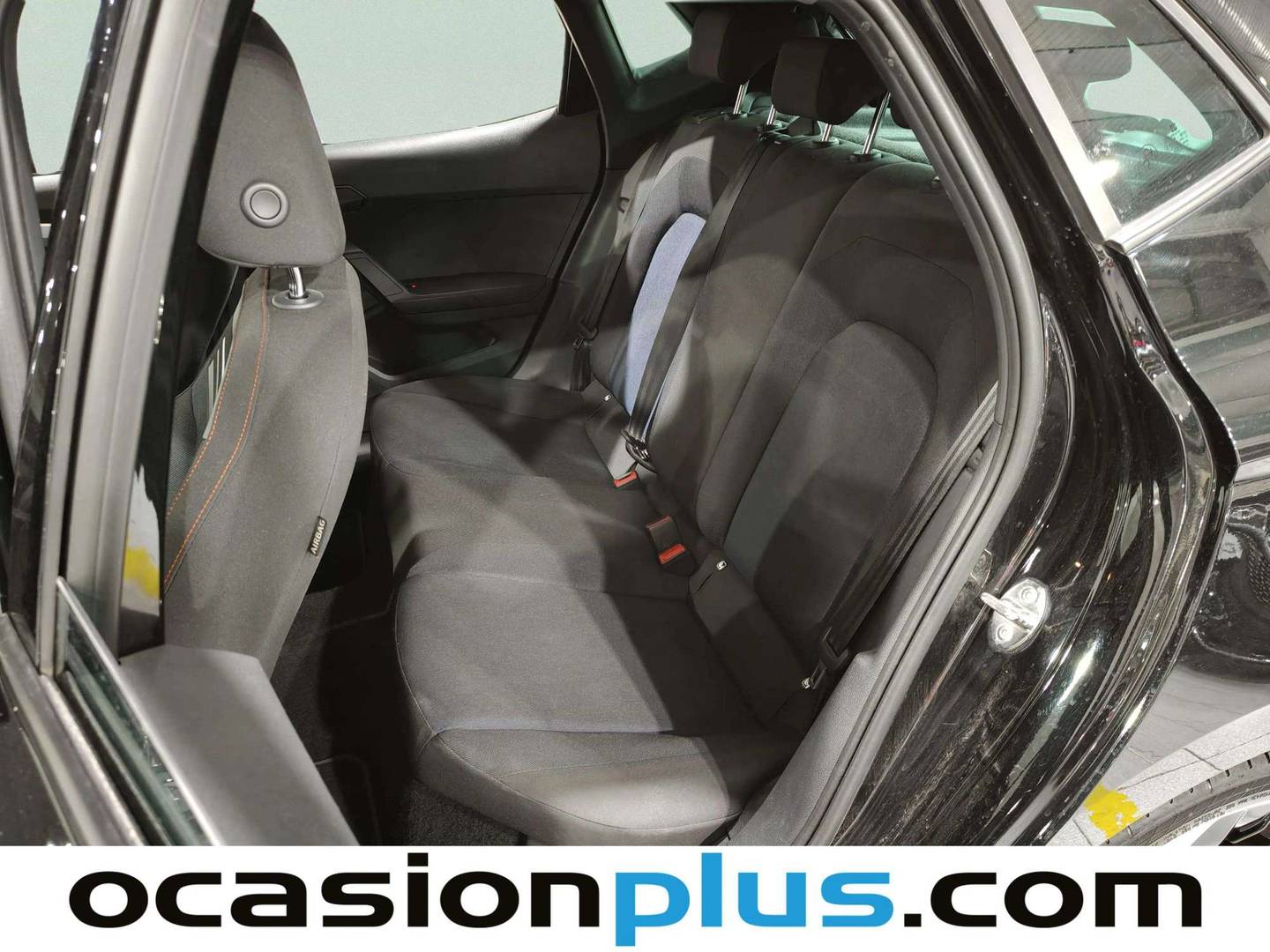 Foto Seat Ibiza SEAT Ibiza 1.0 TSI FR Plus DSG (110 CV)