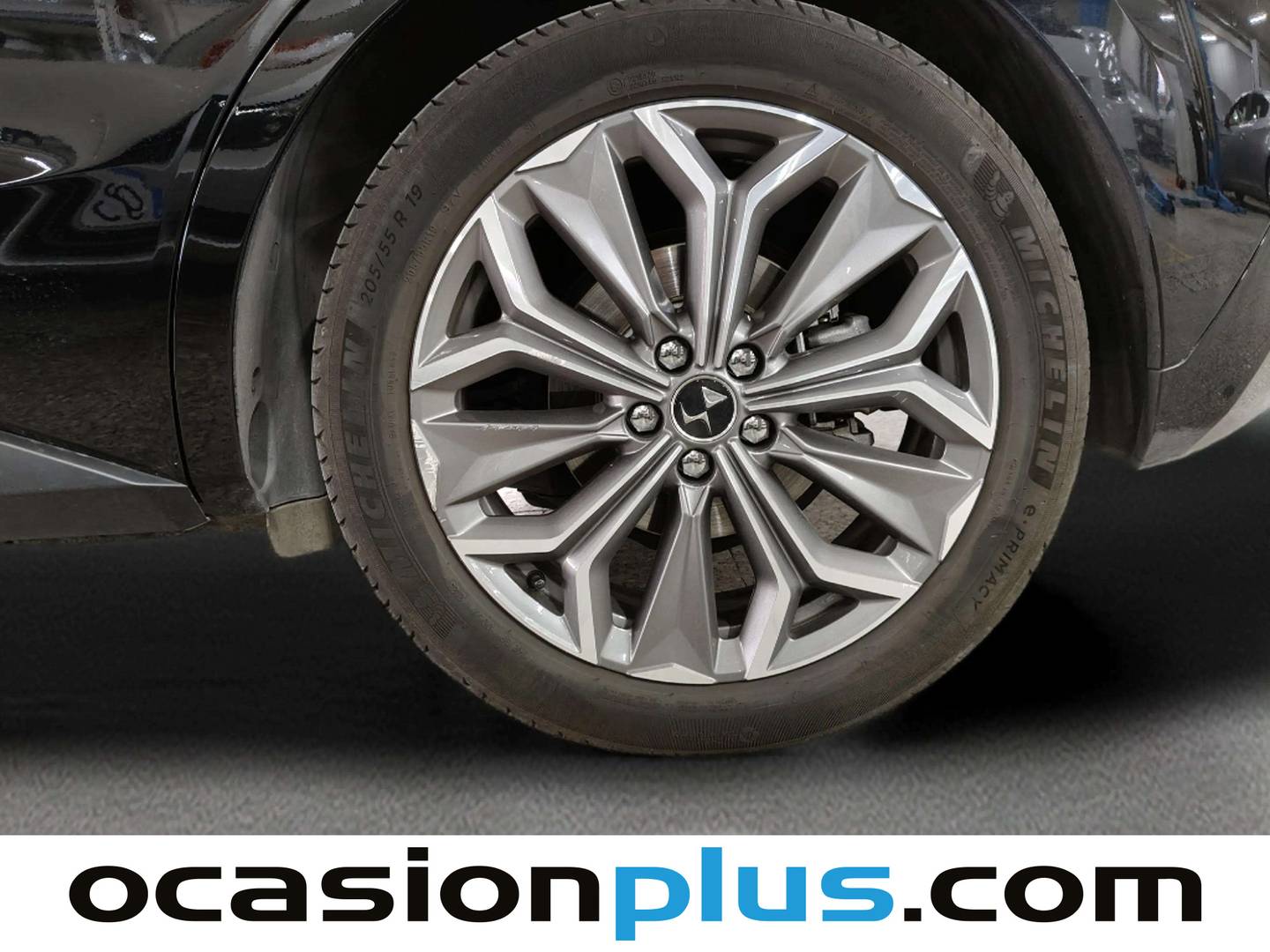 DS DS 4 DS DS4 E-TENSE Trocadero  (225 CV) 2023