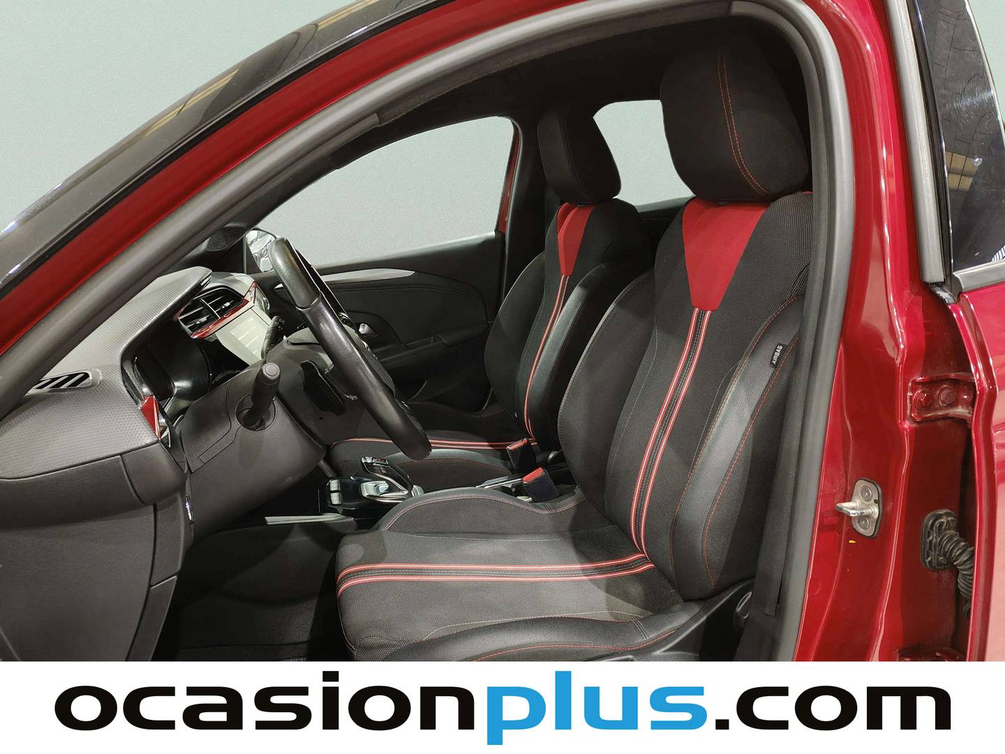 Foto Opel Corsa Opel Corsa 1.2 Turbo XHT GS-Line Auto (130 CV)