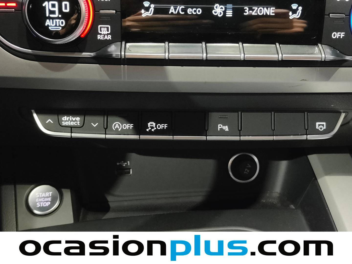 Audi A5 Audi A5 Sportback Advanced 35 TFSI (150 CV) S tronic seminuevo