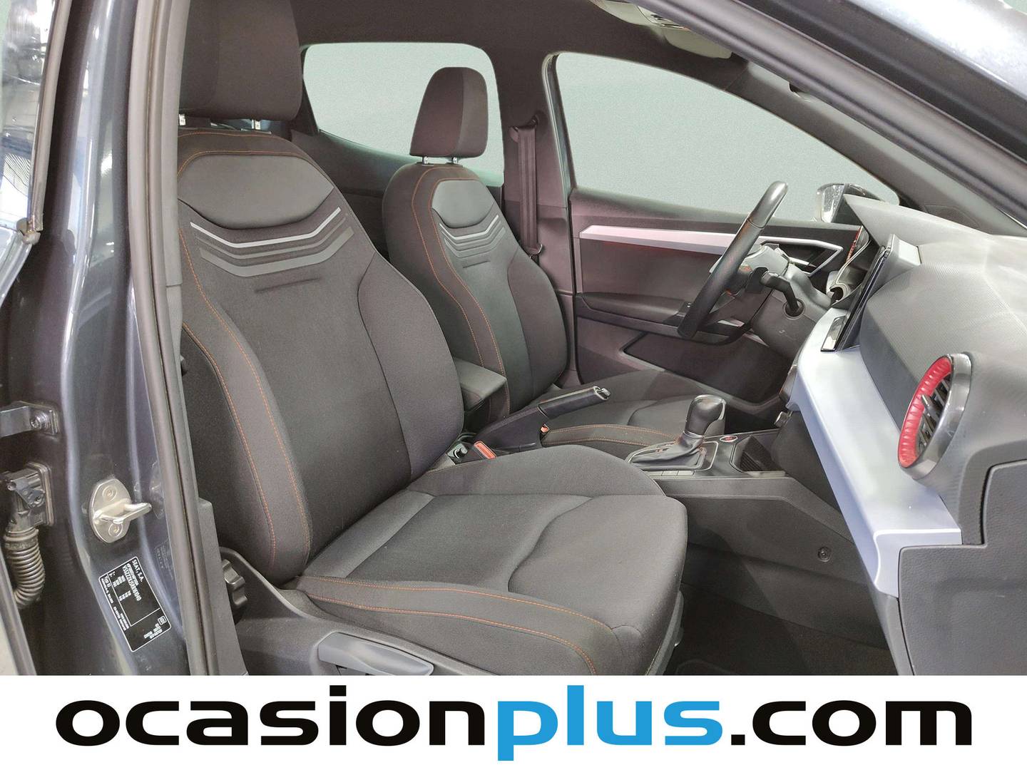 Foto Seat Ibiza SEAT Ibiza 1.5 TSI FR XL DSG (150 CV)