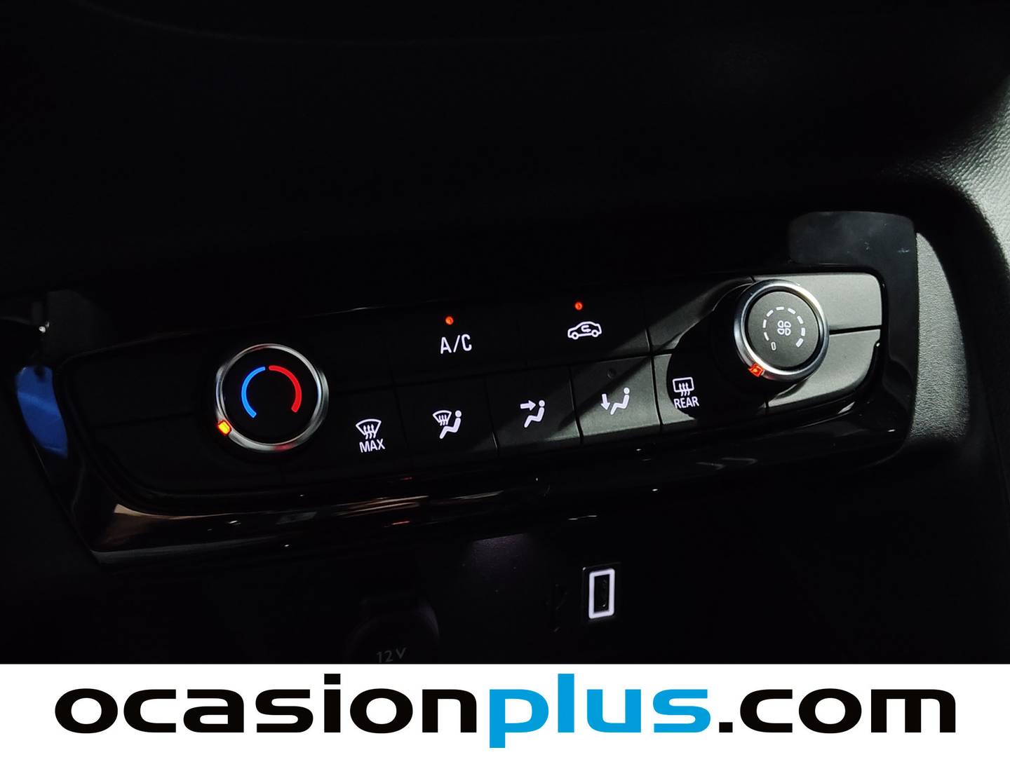 Foto Opel Corsa Opel Corsa 1.2 T XHL Hybrid GS eDCT (110 CV)