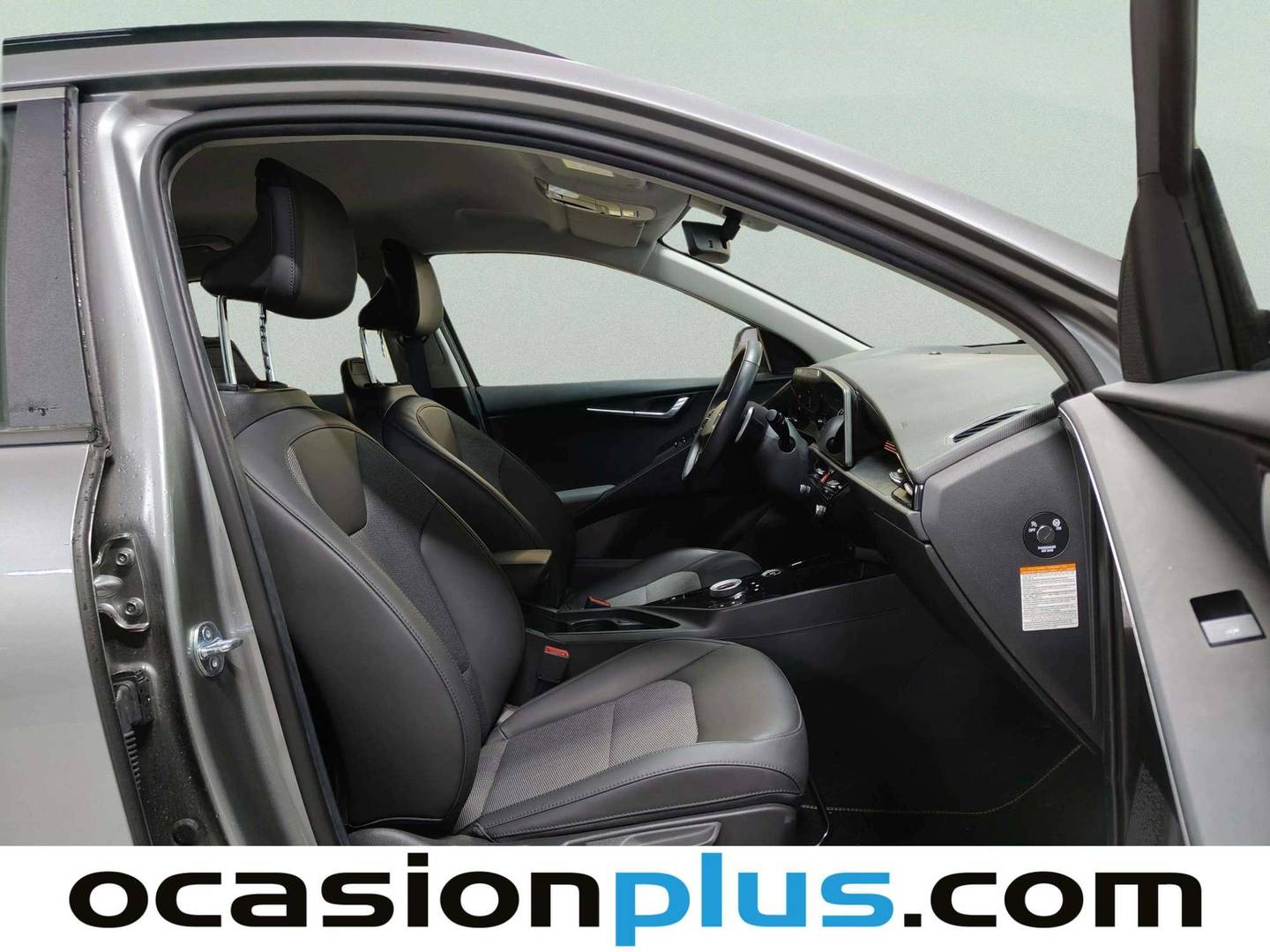 KIA Niro KIA Niro 1.6 GDi HEV Híbrido Drive (141 CV) al mejor precio