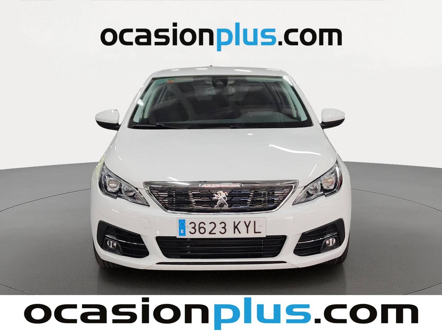 Peugeot 308 Peugeot 308 PureTech 110 S&S Style (110 CV) barato