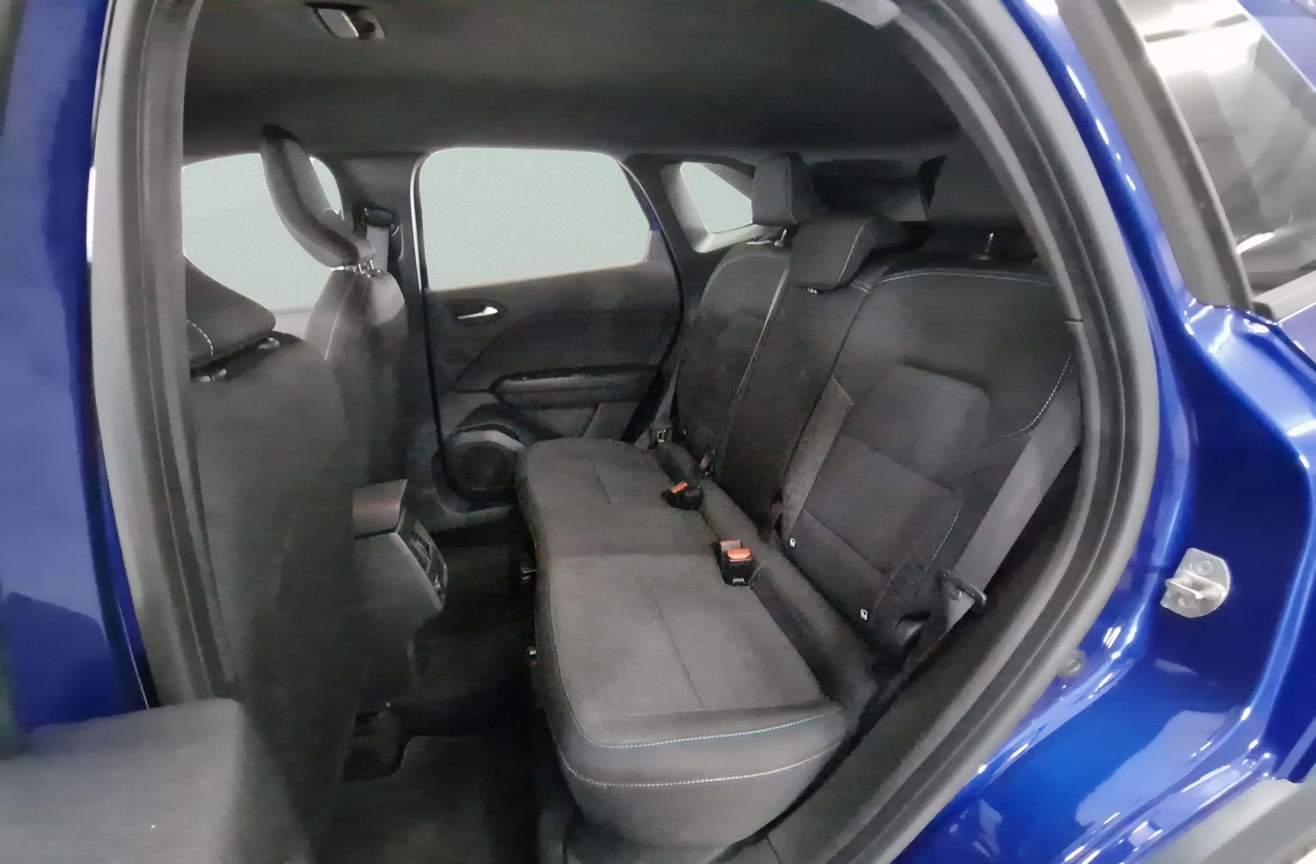 Renault Symbioz Evolution E-Tech Full Hybrid - foto 11